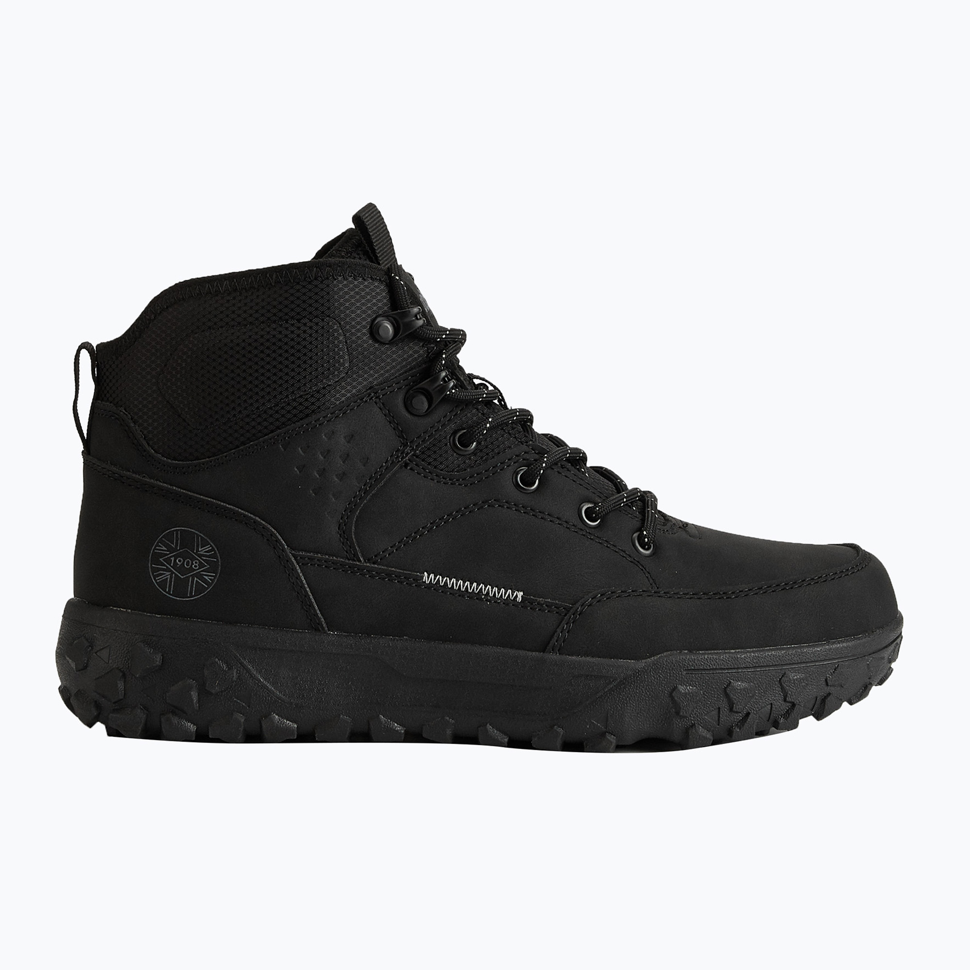 Buty męskie Lee Cooper LCJ-25-01-3725M black 