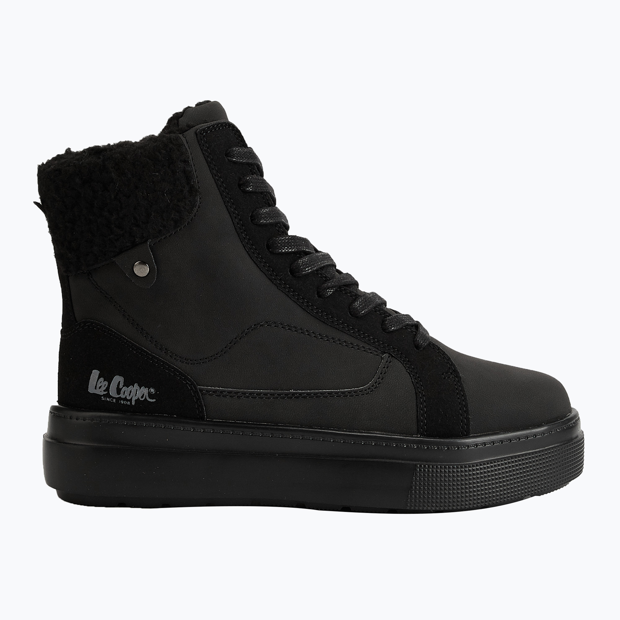 Buty damskie Lee Cooper LCJ-25-01-3734L black 