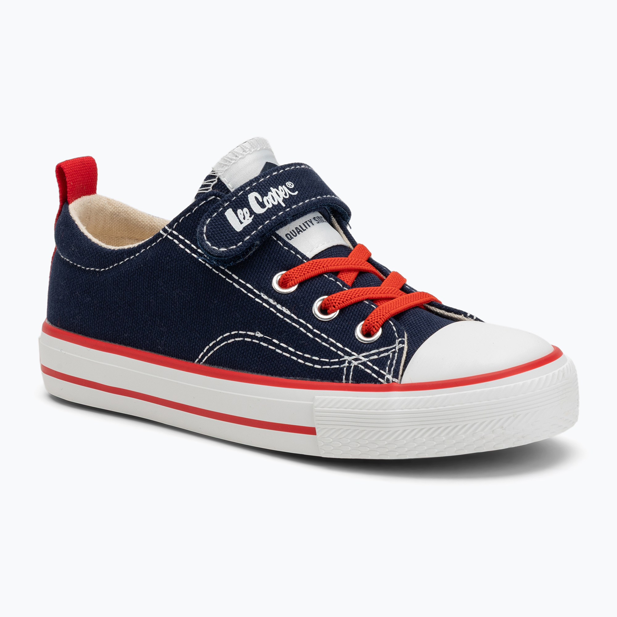 Детски обувки Lee Cooper LCW-25-02-3274K тъмносини