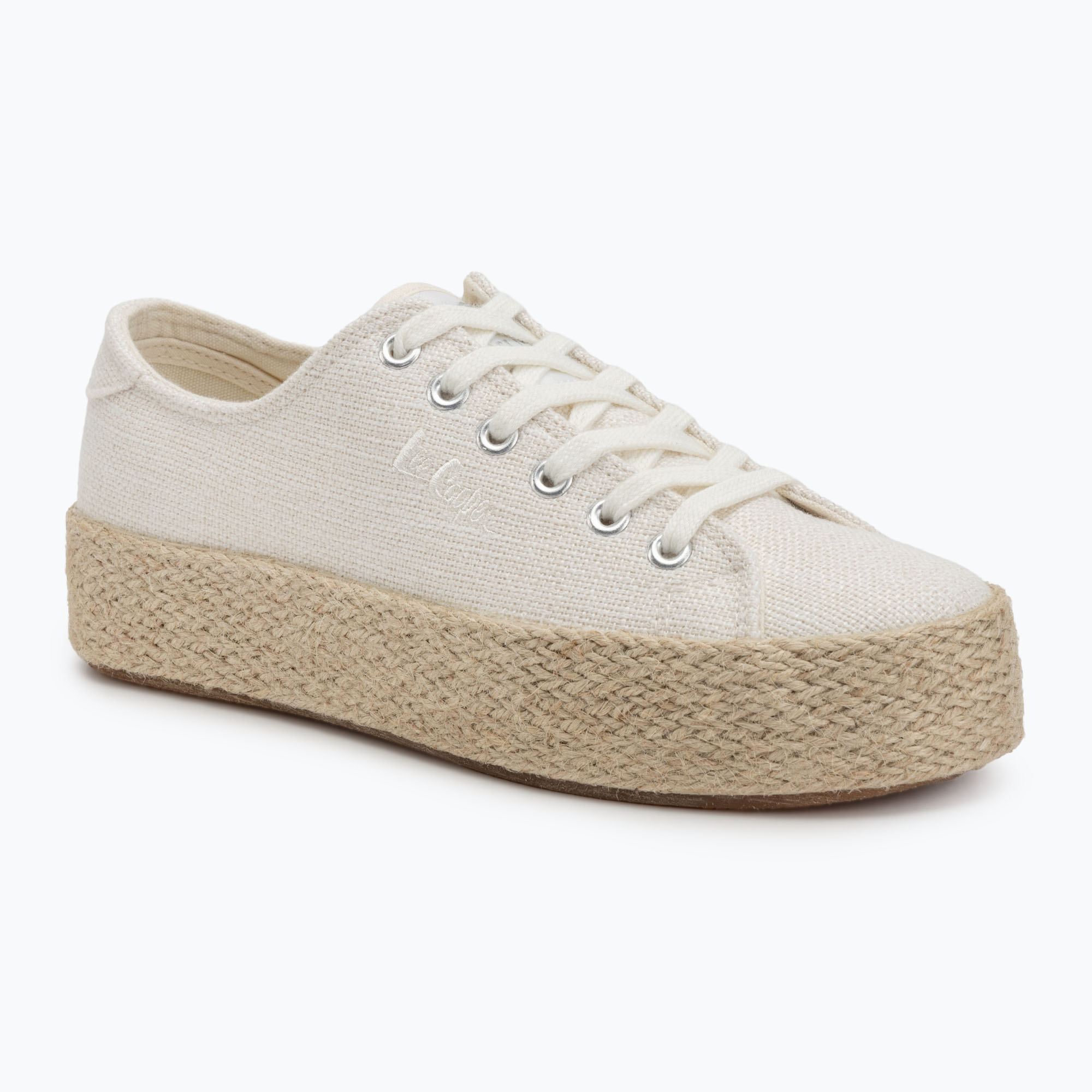 Dámske topánky Lee Cooper LCW-25-02-3284LA white (LCW-25-02-3284LA)
