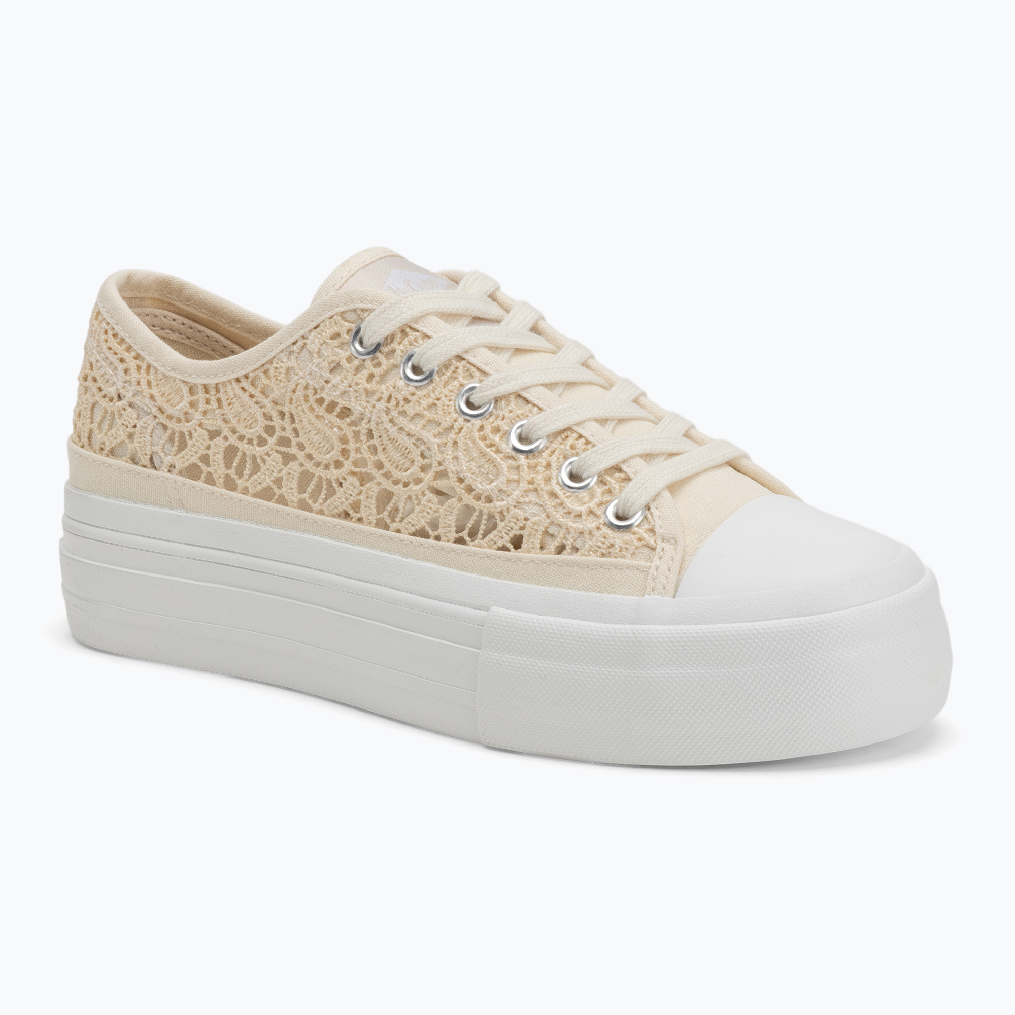 Дамски обувки Lee Cooper LCW-25-02-3293LA бежови