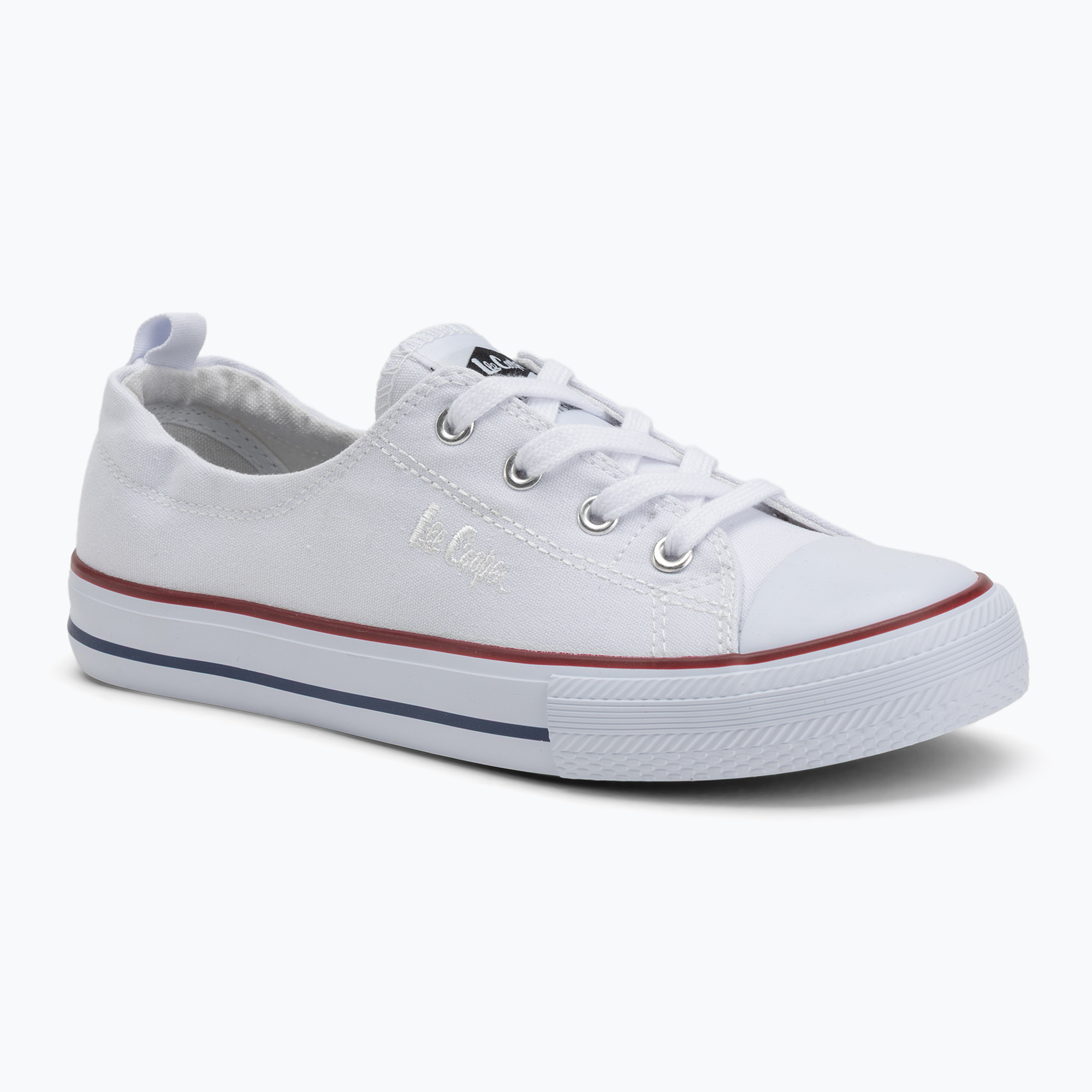 Дамски обувки Lee Cooper LCW-25-02-3296LA бели