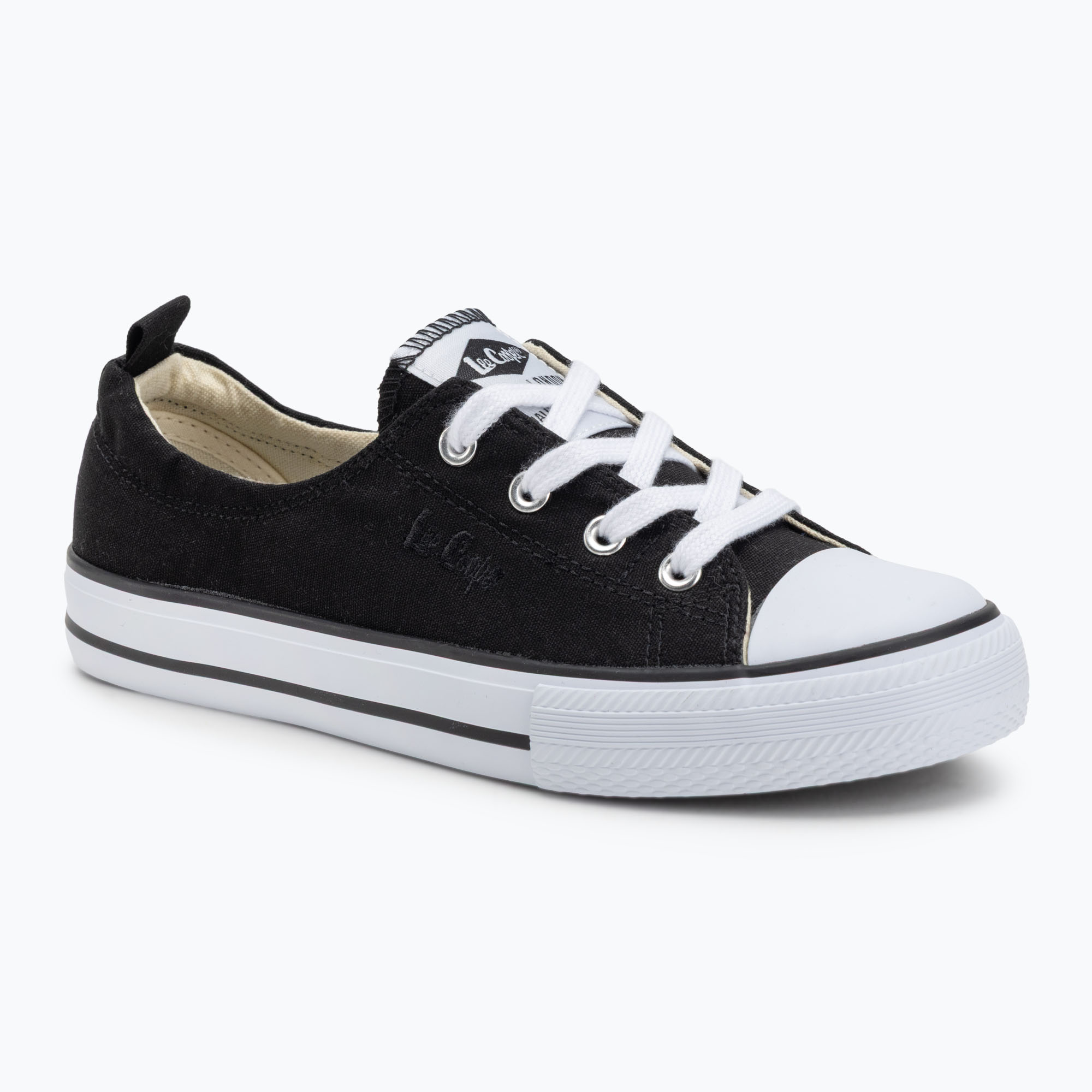 Дамски обувки Lee Cooper LCW-25-02-3299LA черни