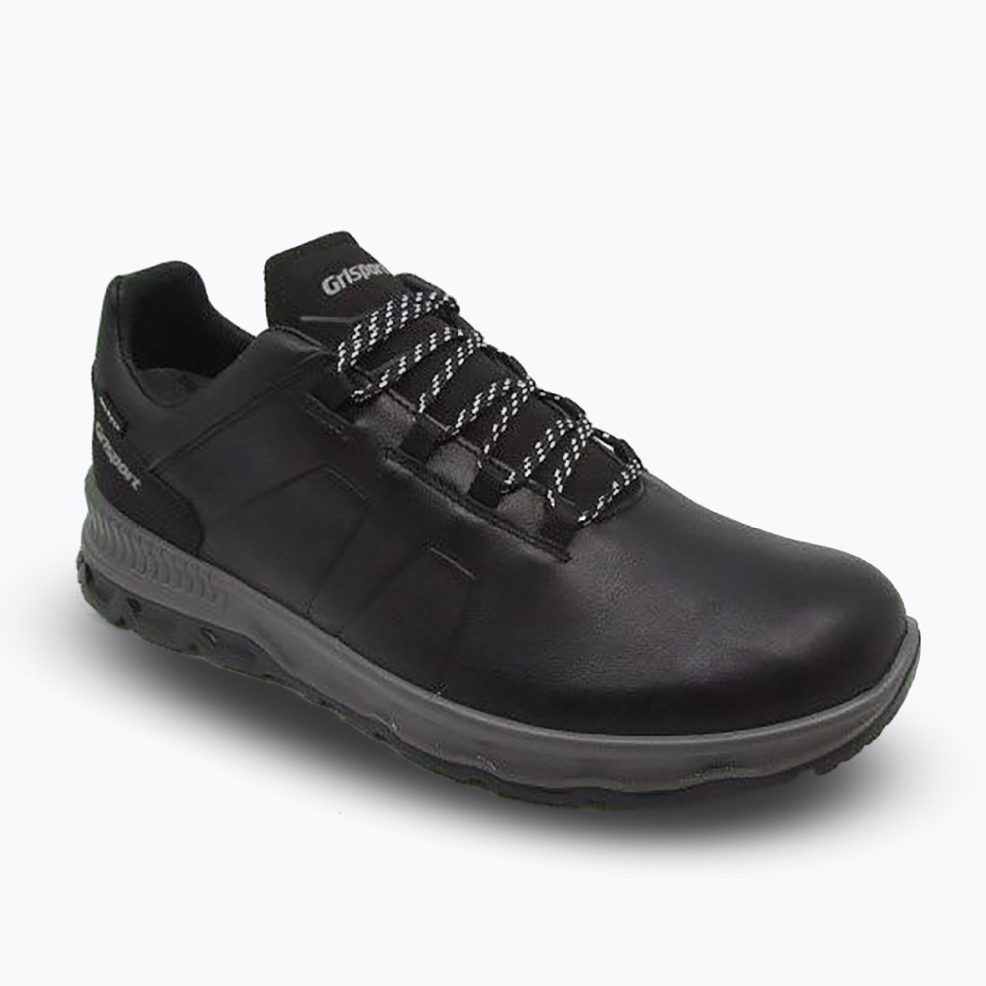 Încălțăminte de trekking pentru bărbați Grisport 14807A100TN black