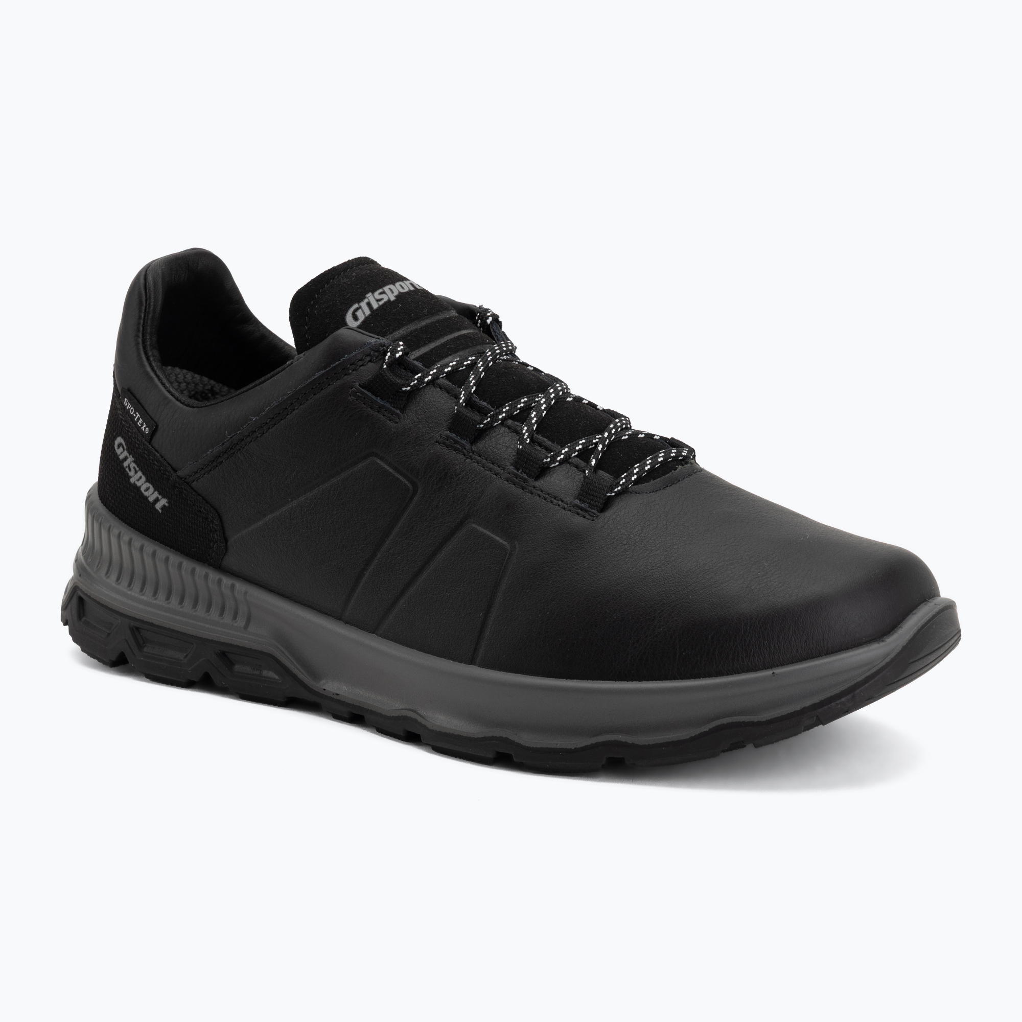 Мъжки обувки за трекинг Grisport 14807A100TN black