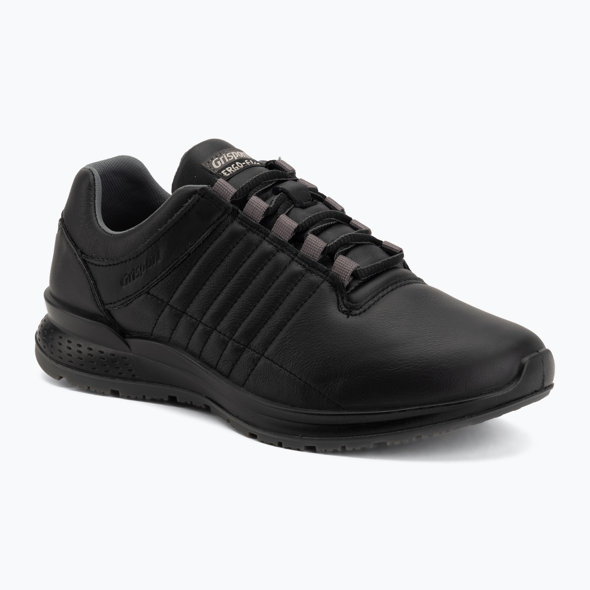 Мъжки обувки Grisport 42811A50 black