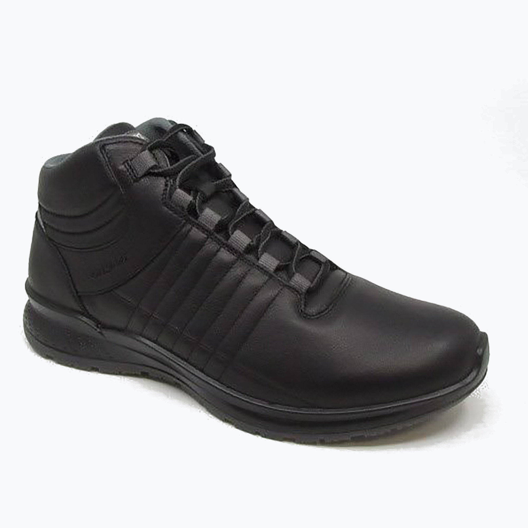 Pánske topánky Grisport 42813A50 black