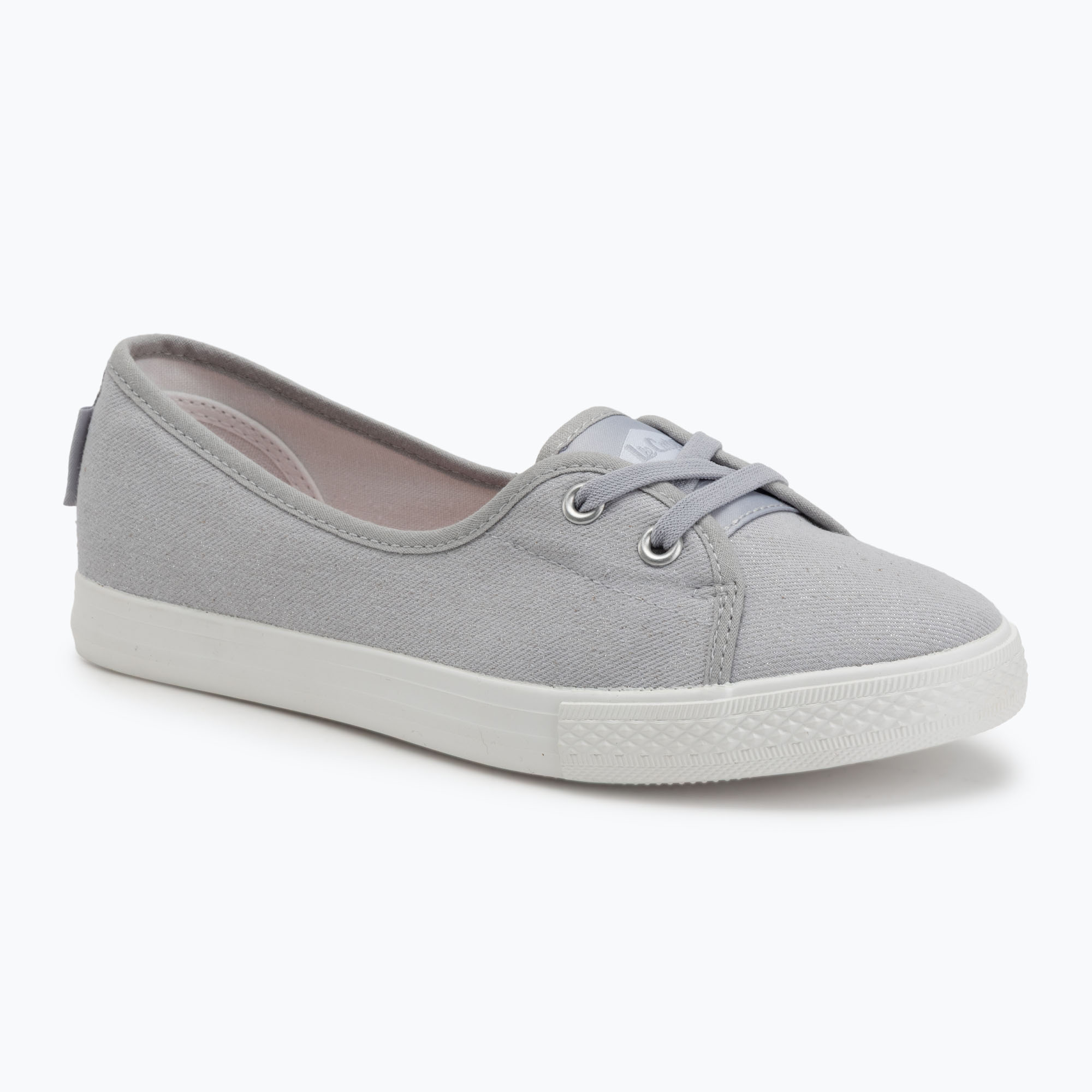 Дамски обувки Lee Cooper LCW-25-02-3316LA silver