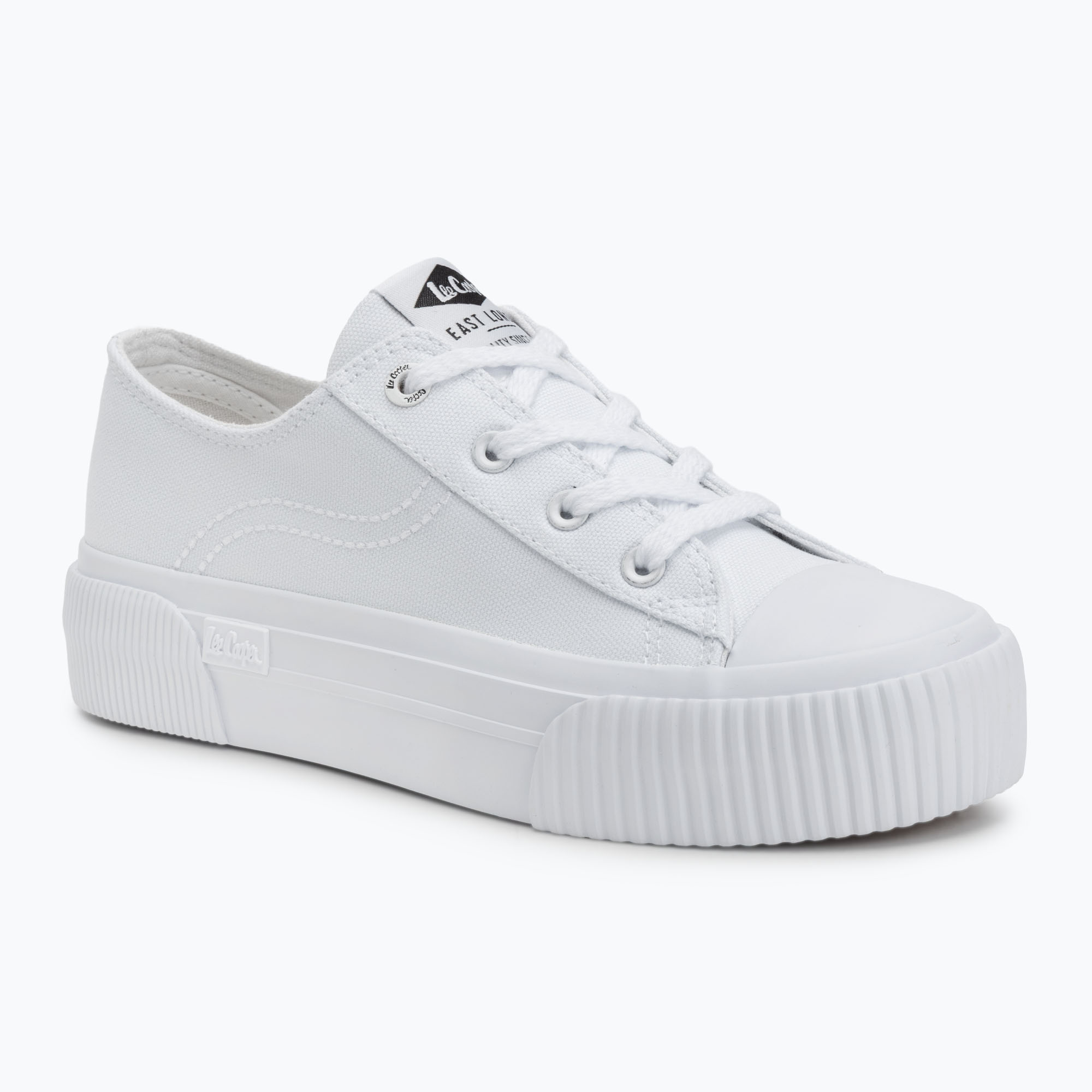 Дамски обувки Lee Cooper LCW-25-02-3325LA бели