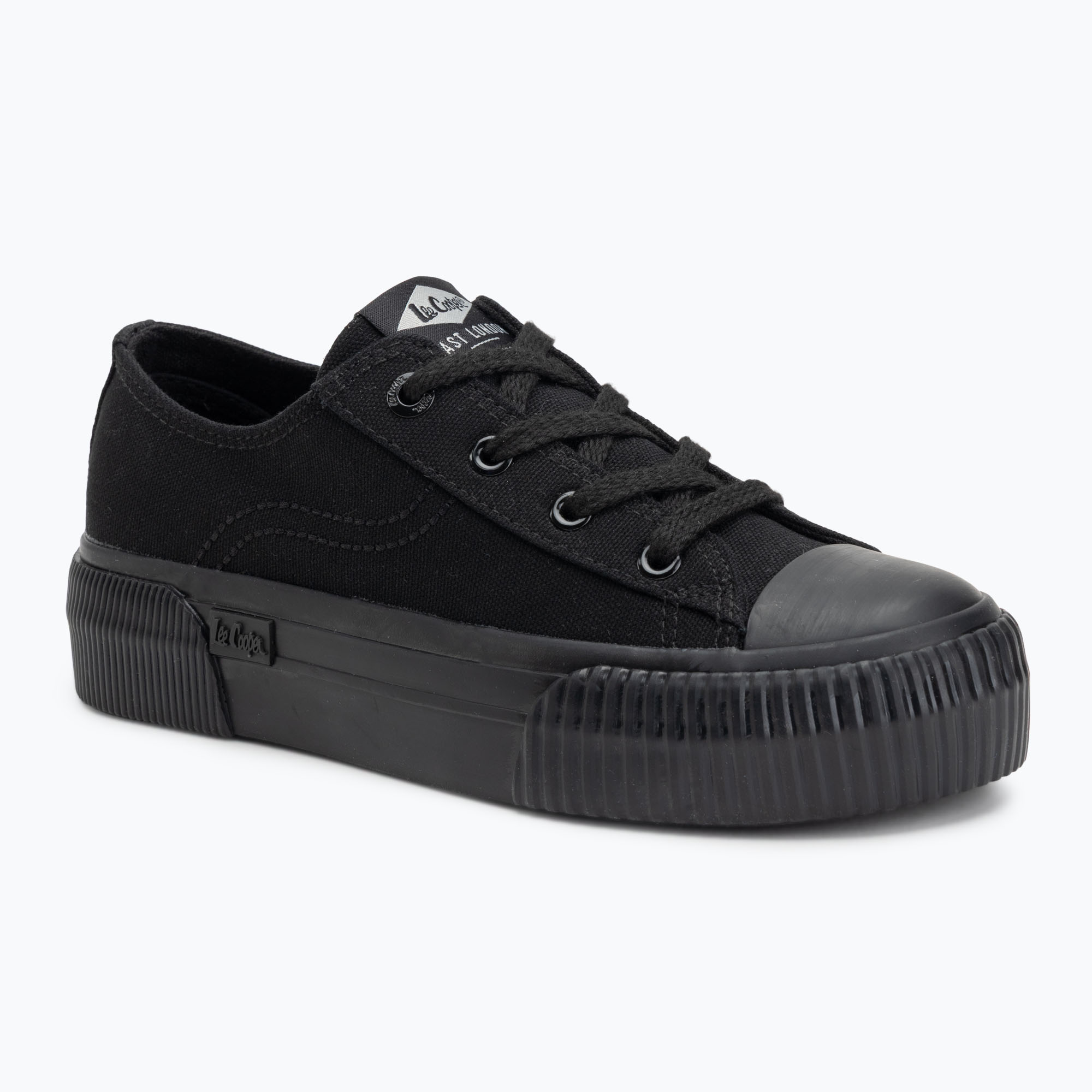 Lee Cooper scarpe da donna LCW-25-02-3327LA nero (38 EU) (LCW-25-02-3327LA)