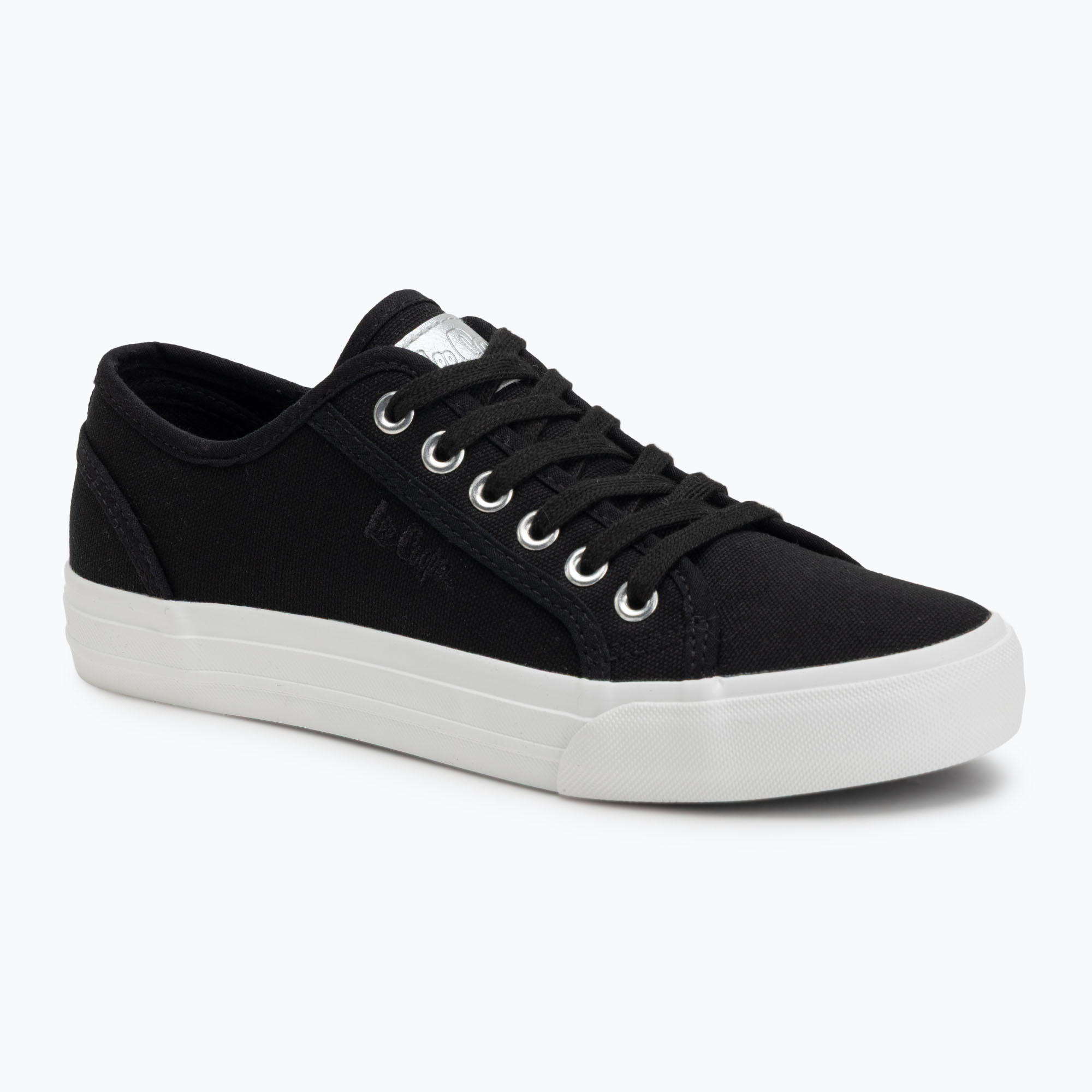 Дамски обувки Lee Cooper LCW-25-02-3337LA черни