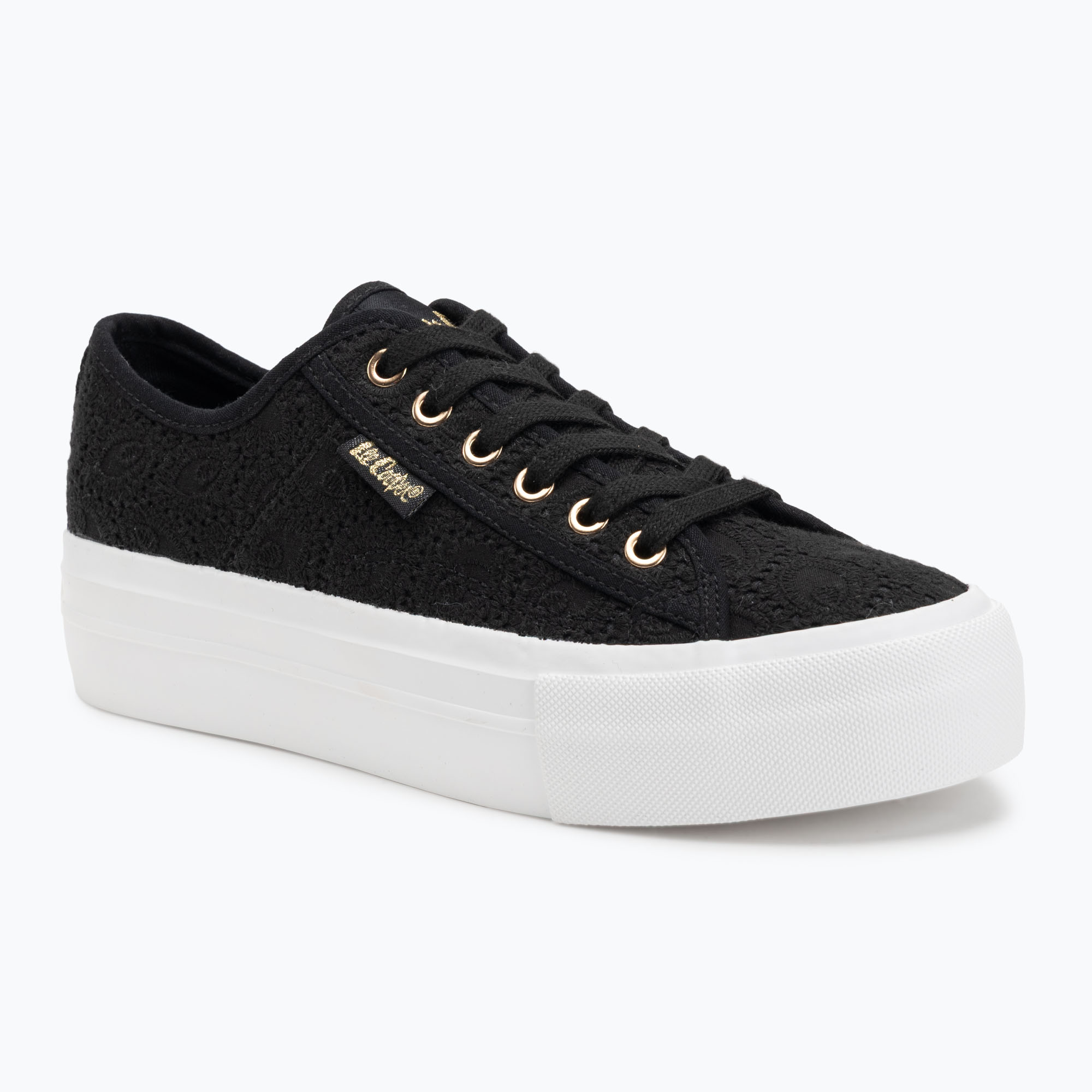 Dámske topánky Lee Cooper LCW-25-31-3439LA black (LCW-25-31-3439LA)