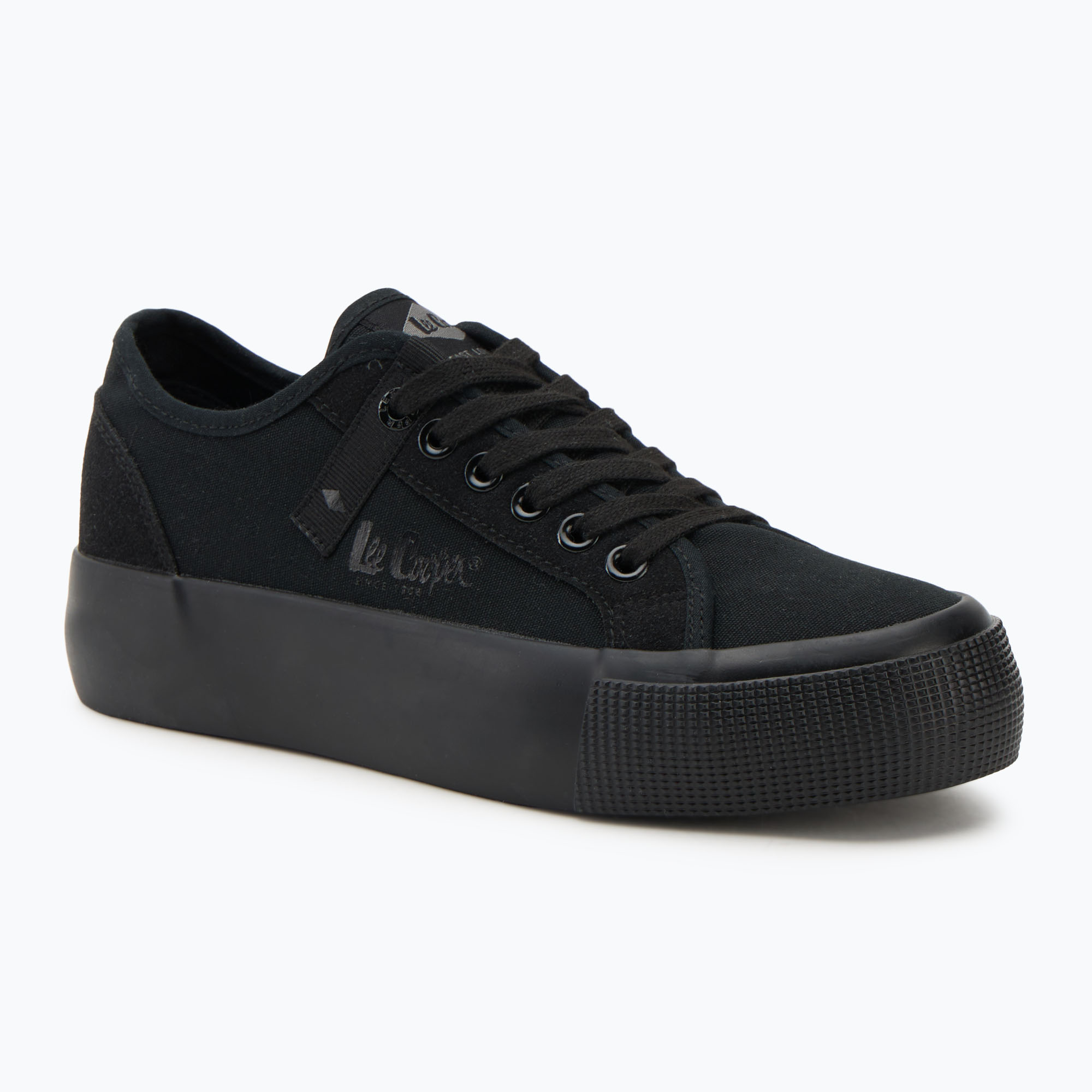 Dámske tenisky Lee Cooper LCW-25-31-3451LA black