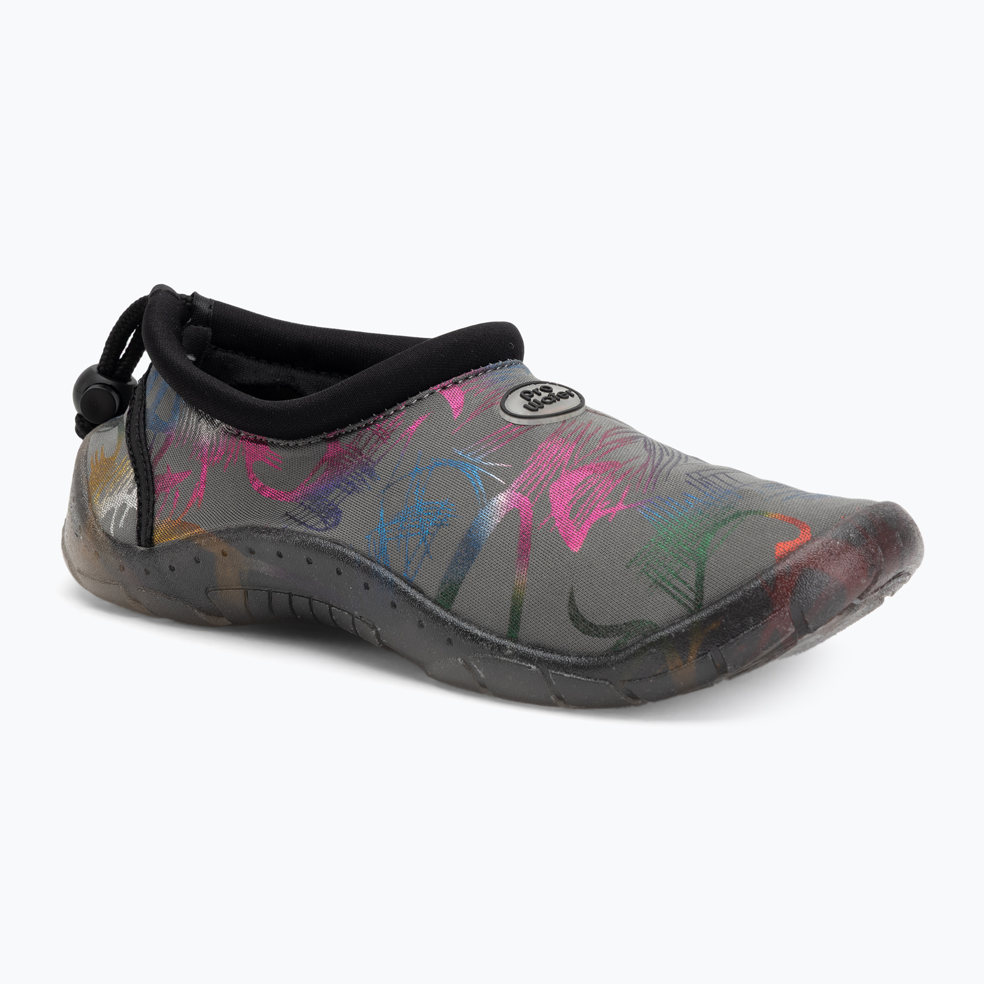 ProWater women's water shoes PRO-24-48-033L multicolour (36 EU)