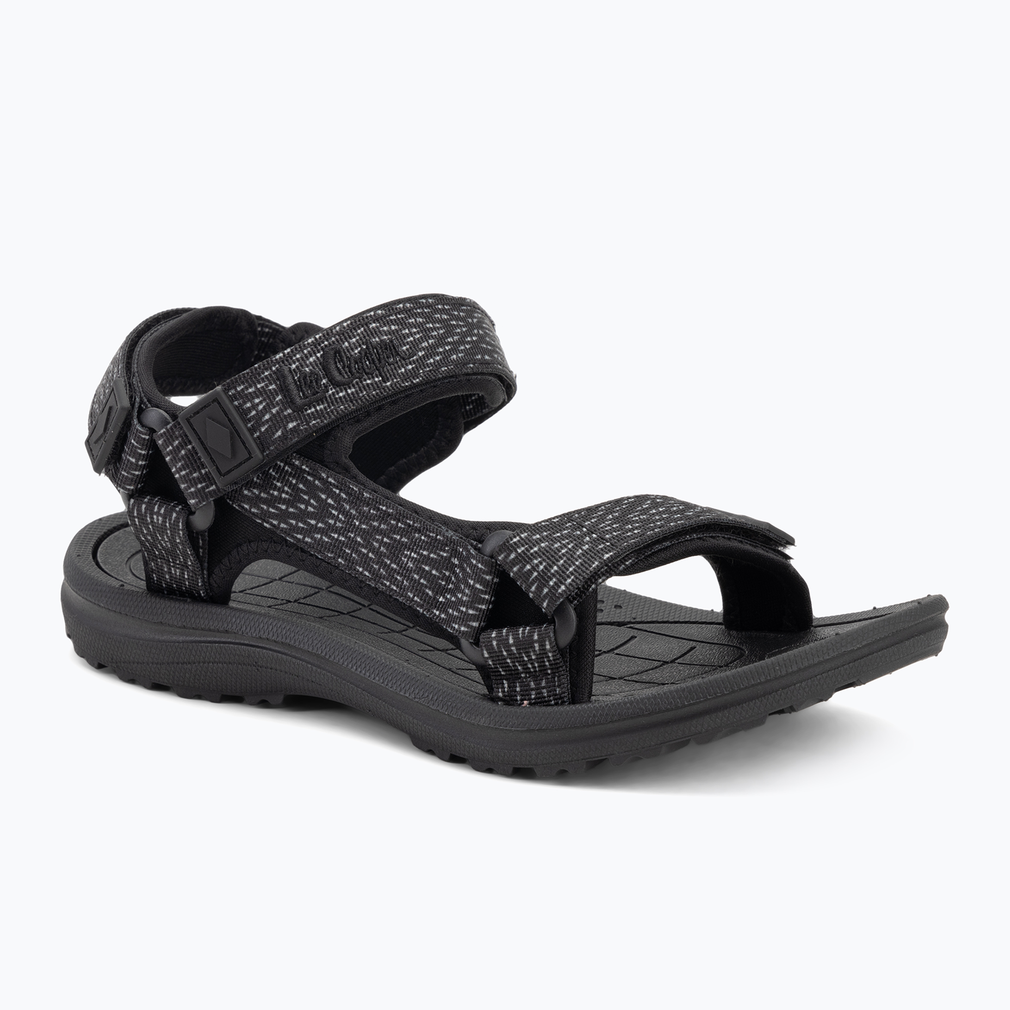 Lee Cooper sandali da donna LCW-25-34-3558LA grigio