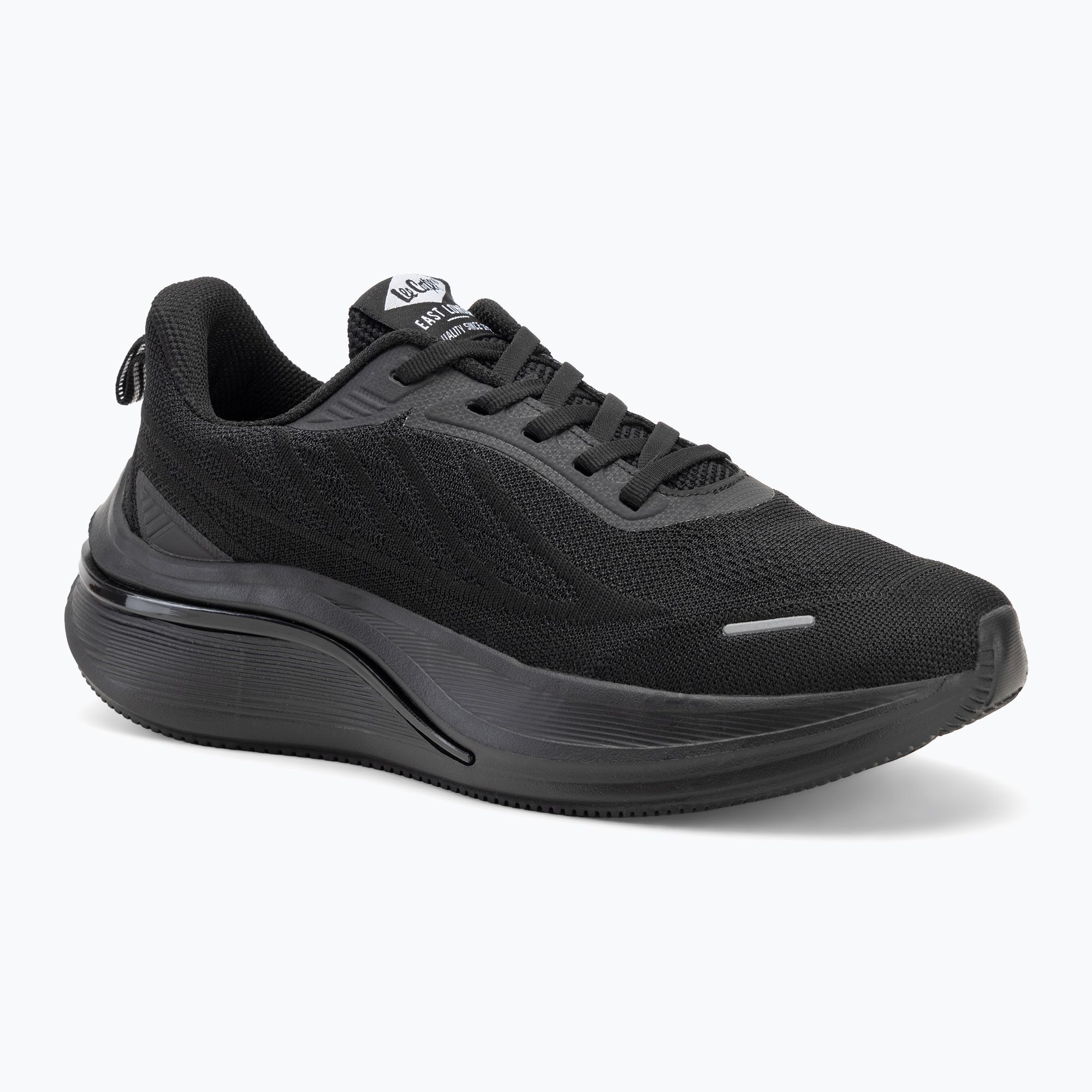 Buty męskie Lee Cooper LCW-25-32-3594MA black 