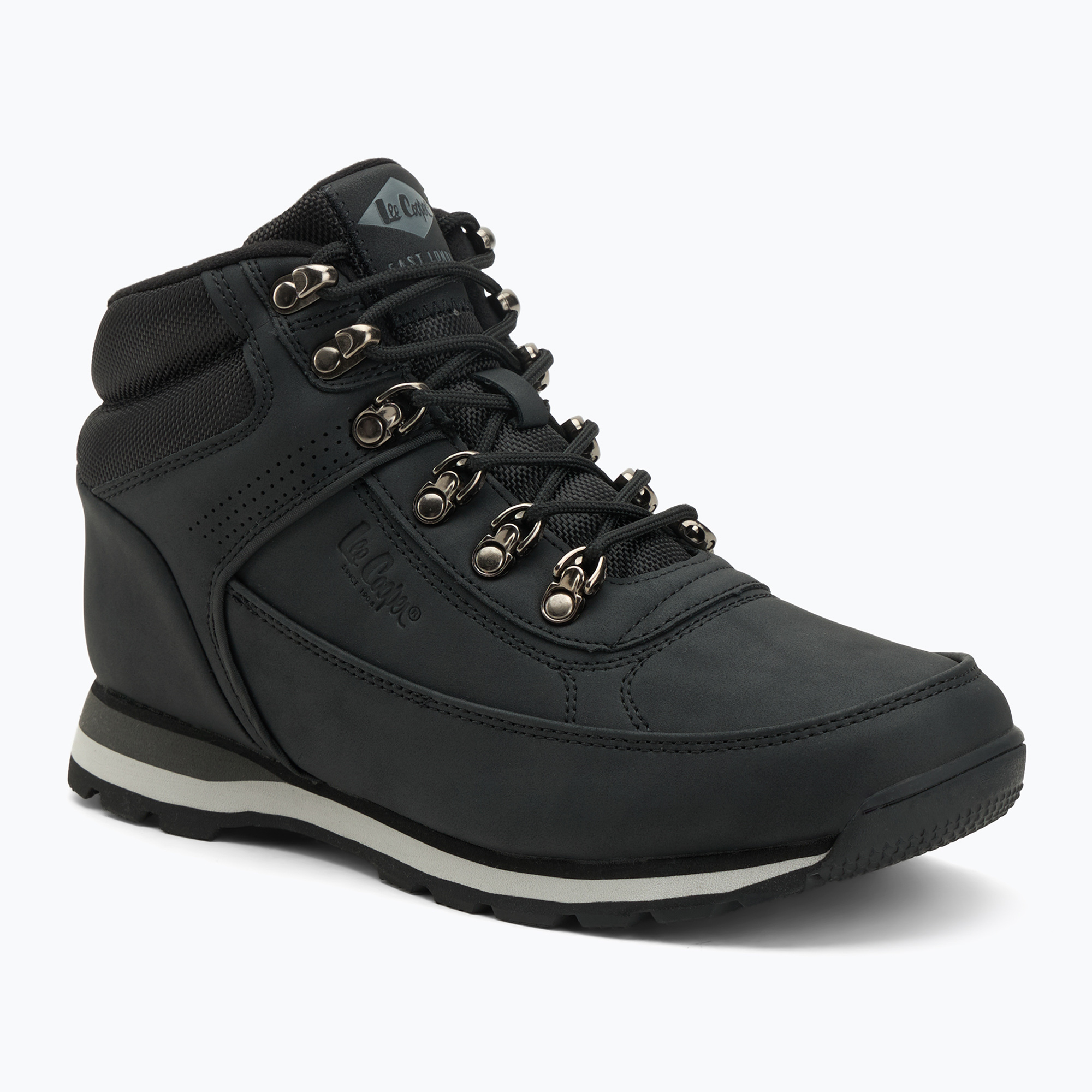 Buty męskie Lee Cooper LCJ-25-03-3844M black