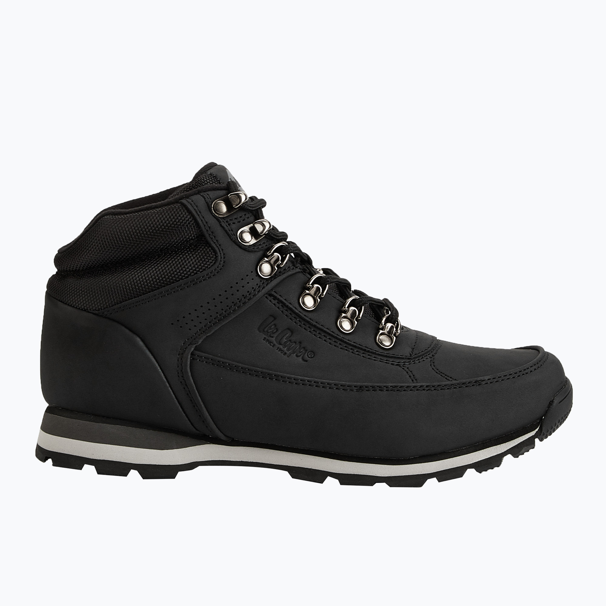 Buty męskie Lee Cooper LCJ-25-03-3844M black 