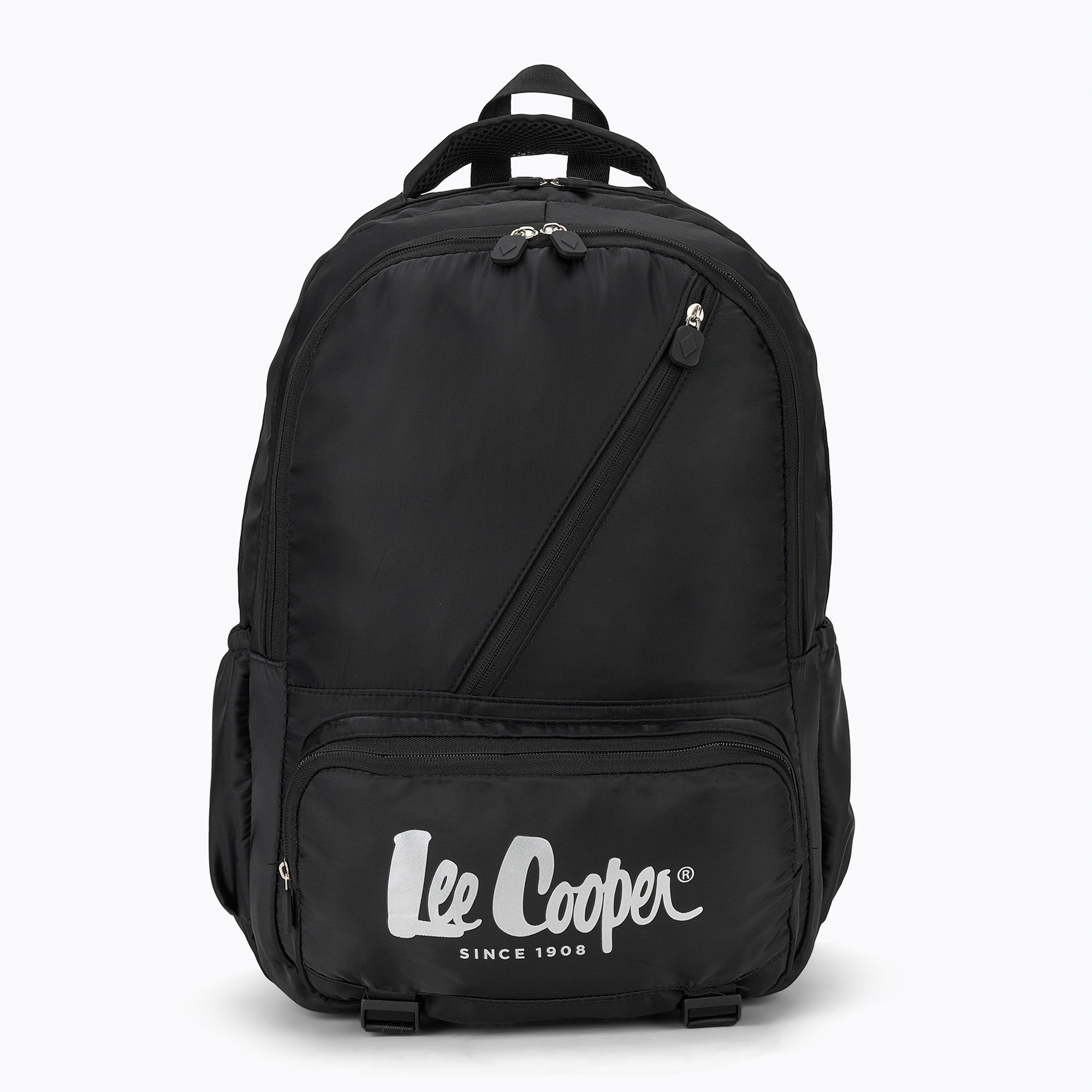 Rucsac de oraș  Lee Cooper LCBP-25-041 black