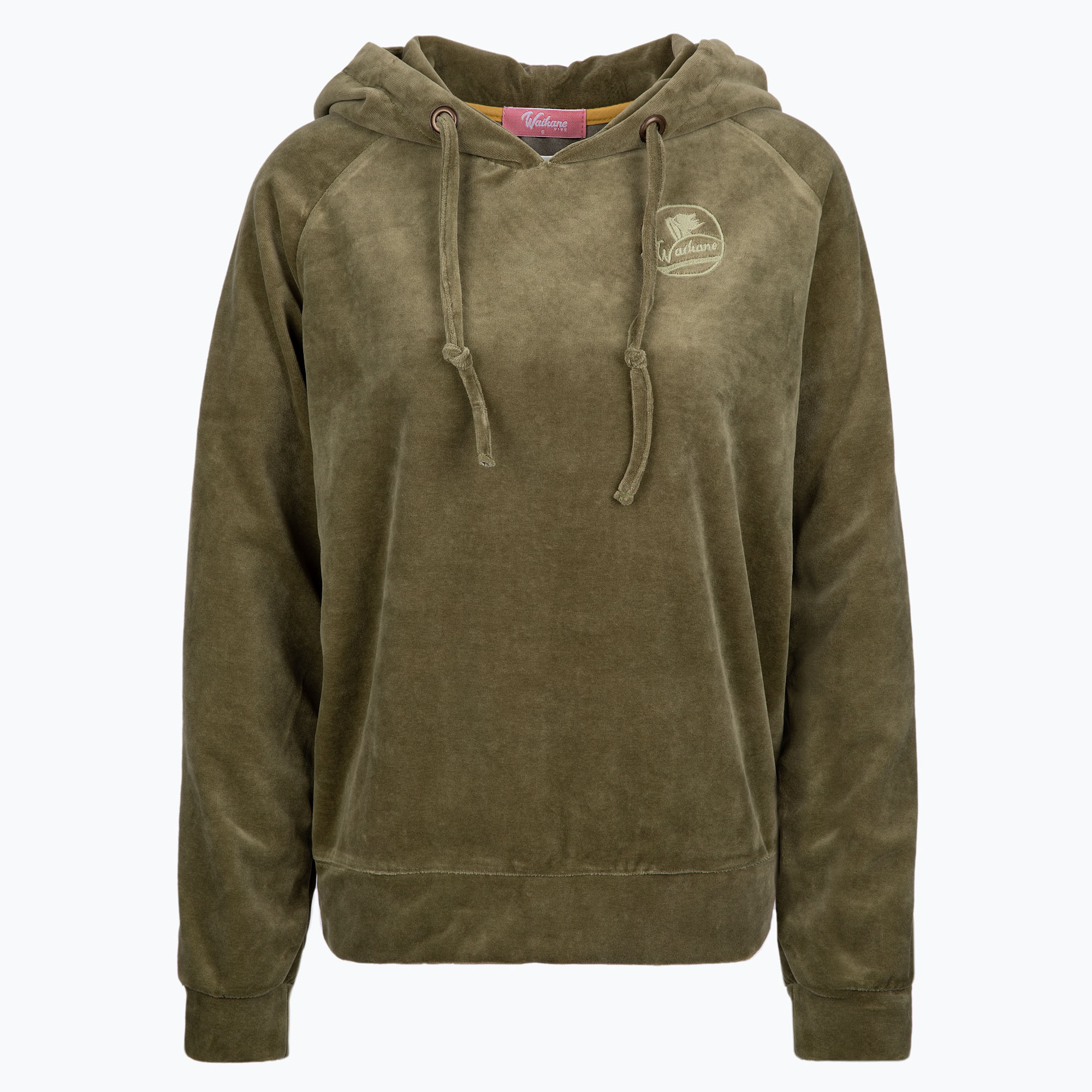 Bluza damska Waikane Vibe Olive 