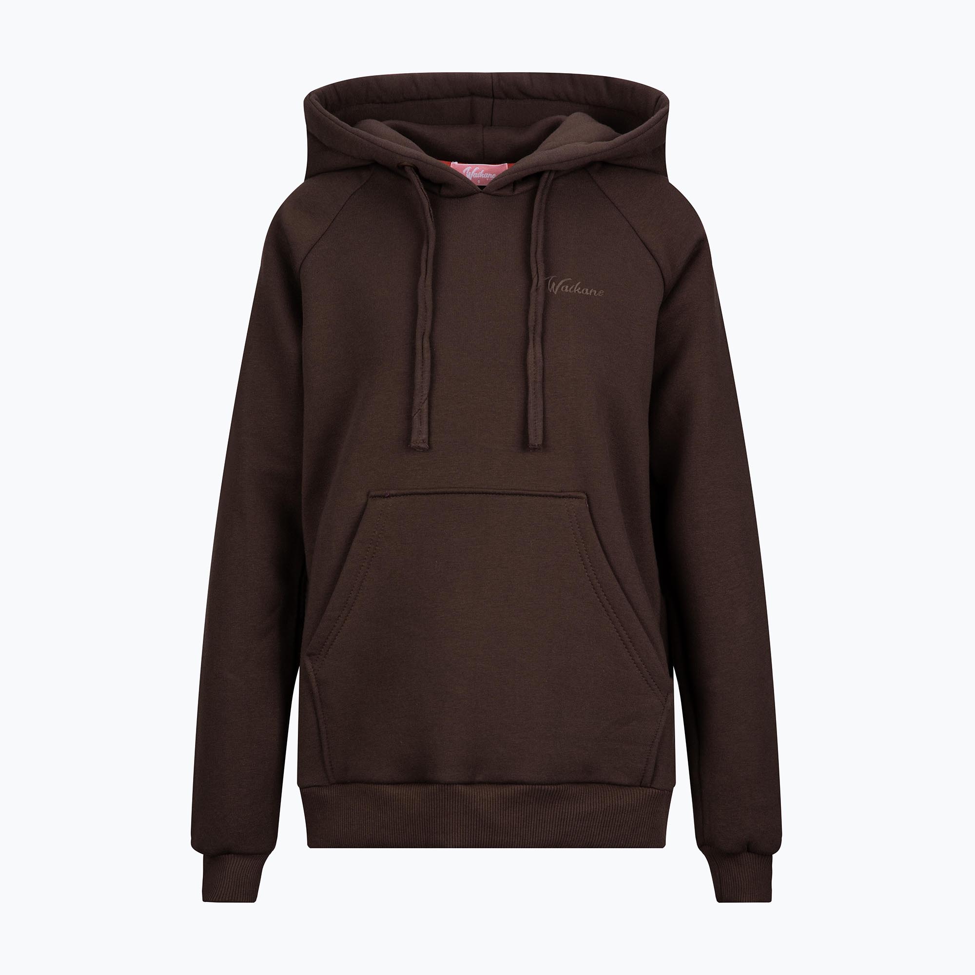 Bluza damska Waikane Vibe Chocolate