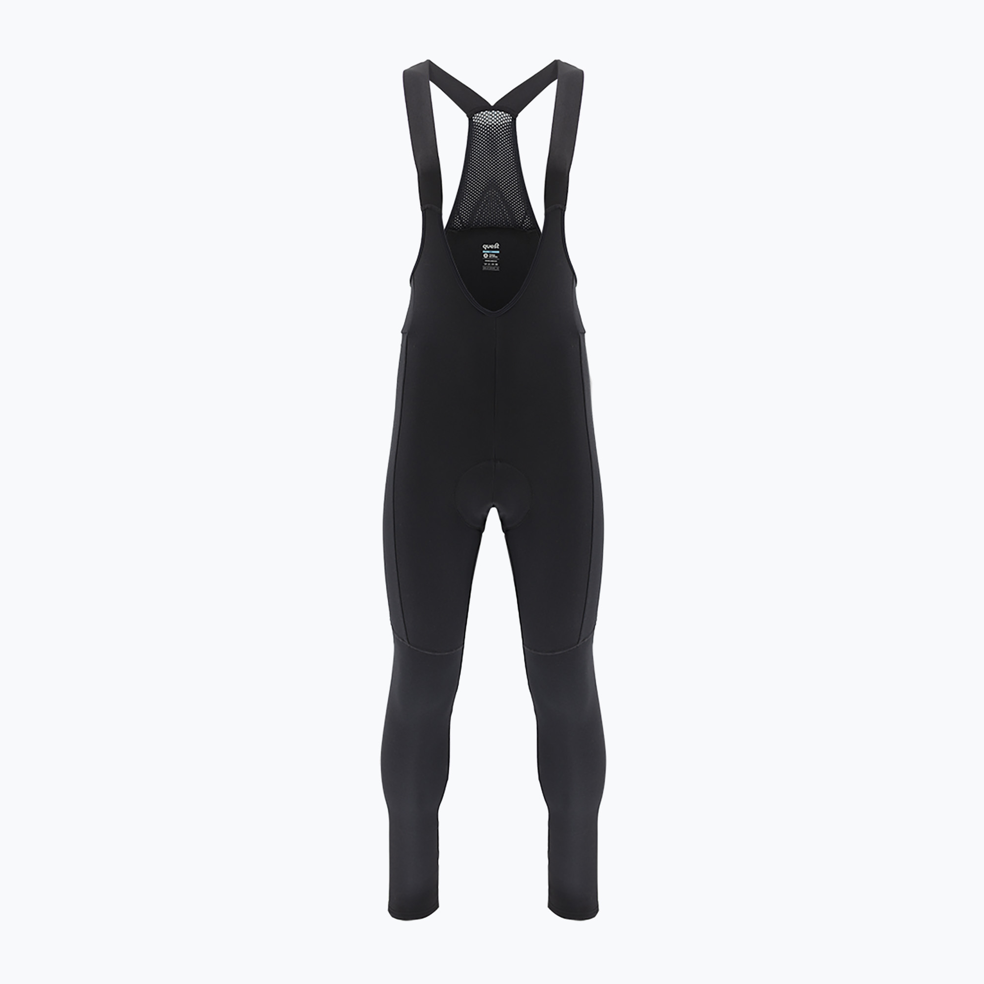 Дамски панталони за колоездене Quest Roveta black