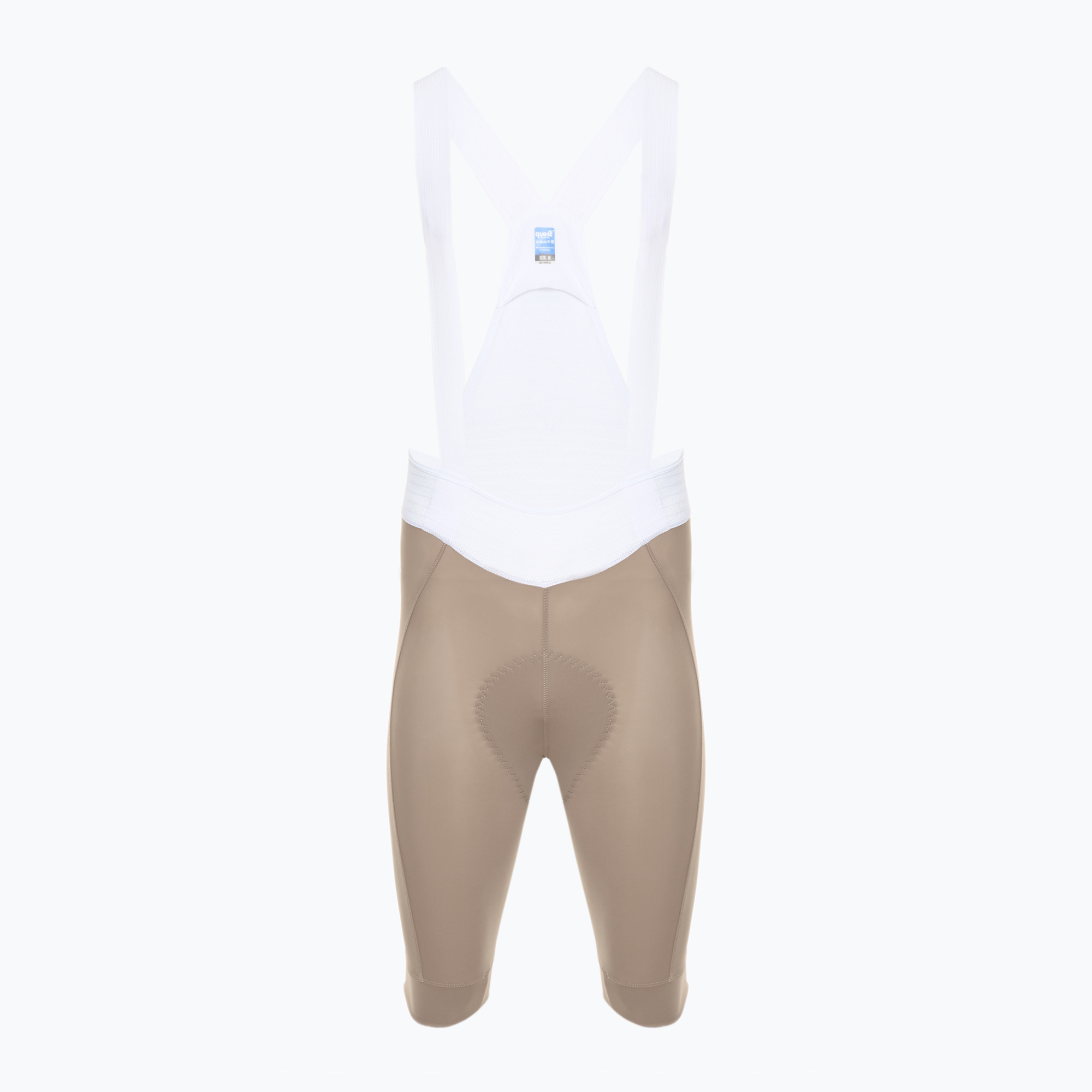 Мъжки шорти за колоездене Quest Rapido fango