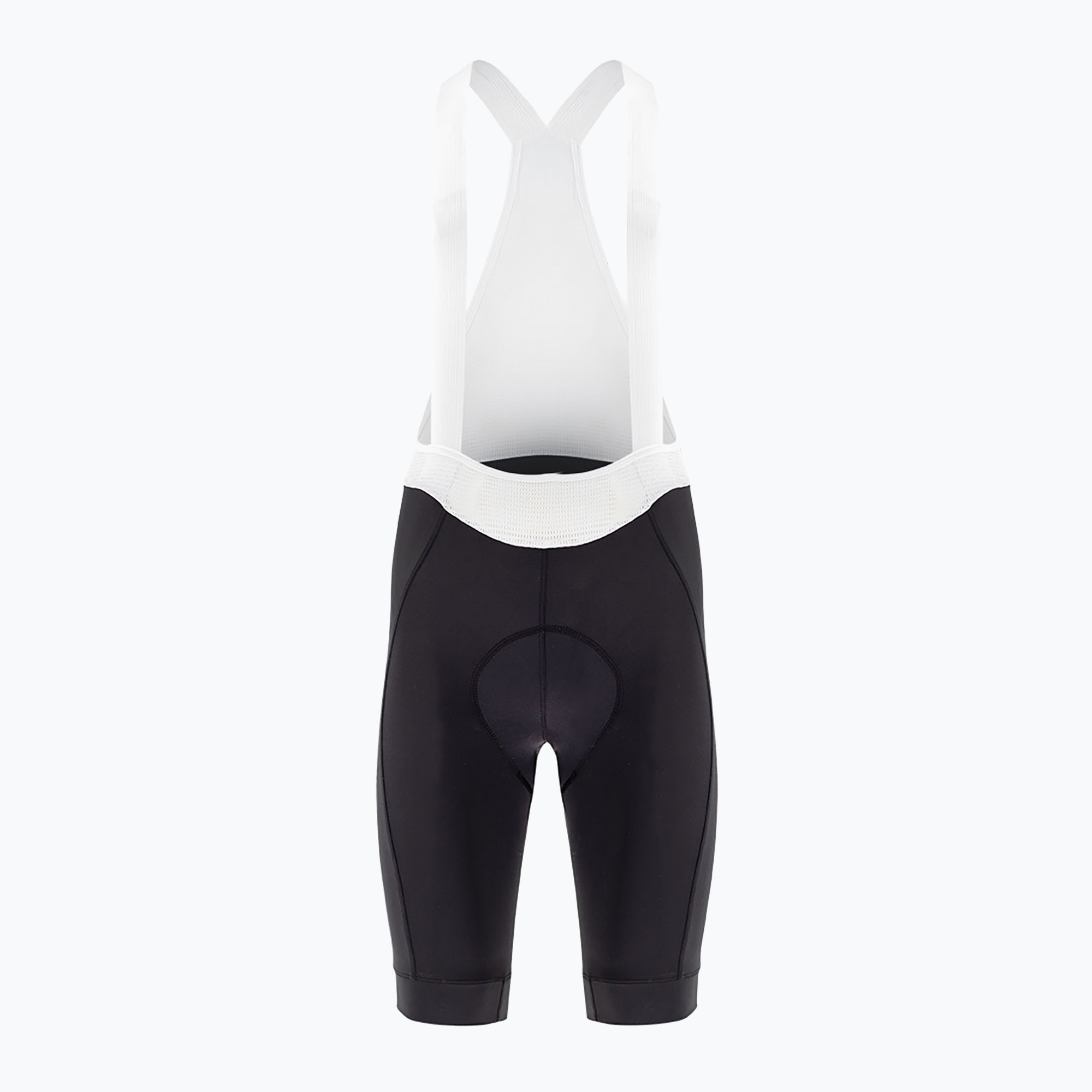Pantaloncini da ciclismo da uomo Quest Rapido nero (L) (Rapido S23/SPODENKI-RAPIDO-BLACK)