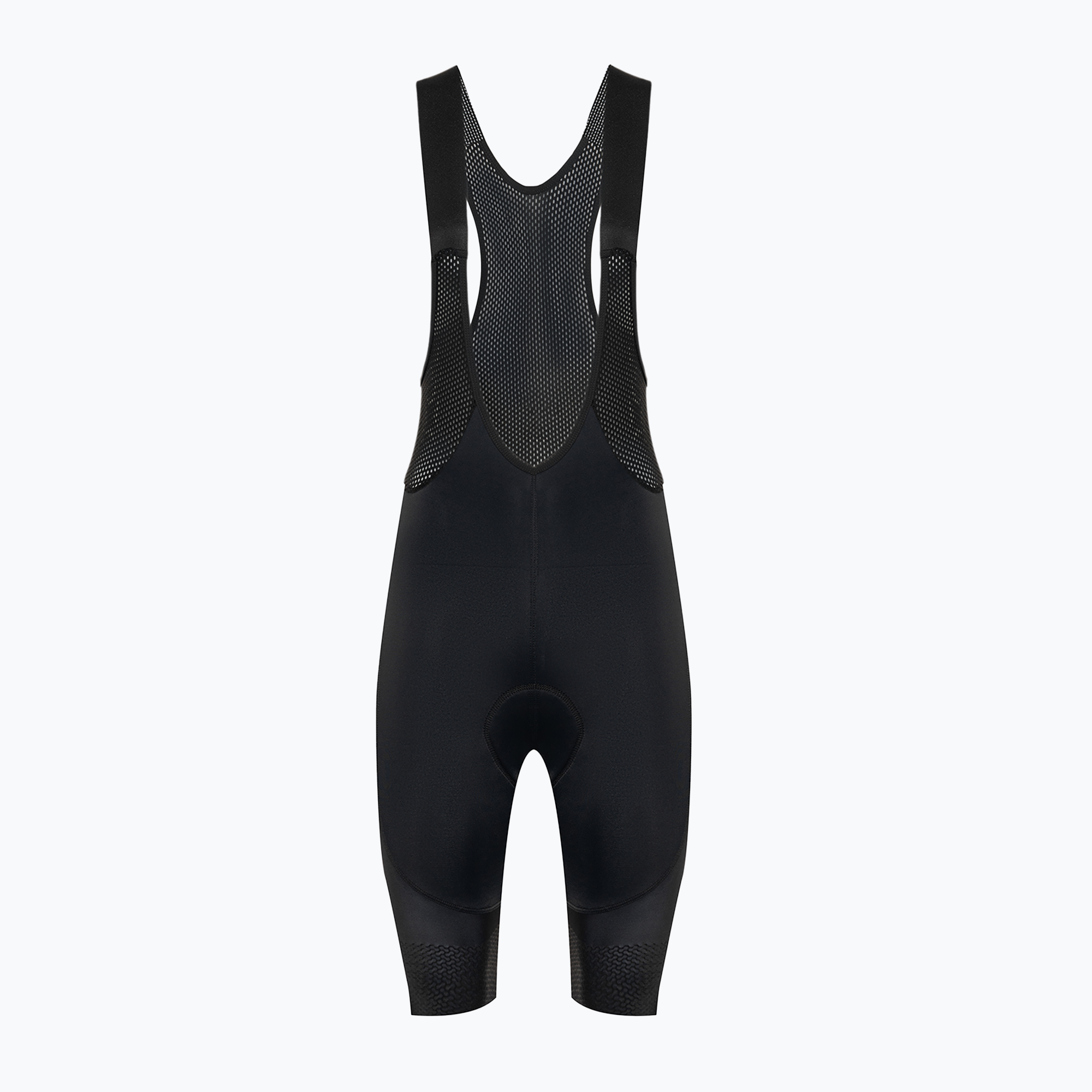 Дамски къси панталони за колоездене Quest Pro  Iron Man black