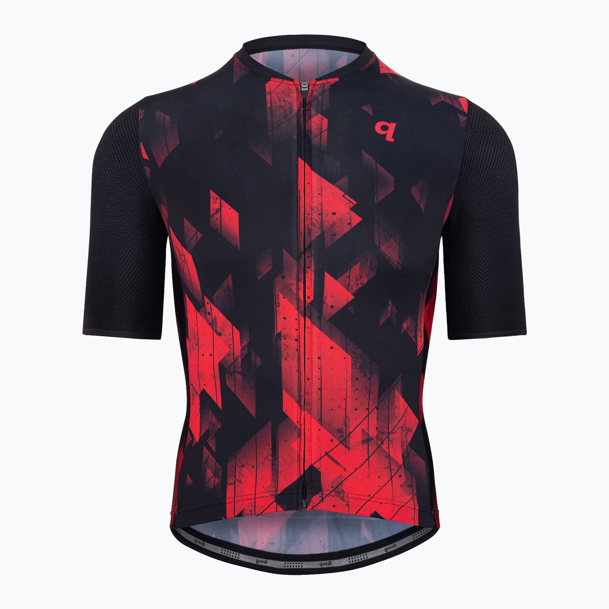 Мъжко колоездачно трико Quest Hole