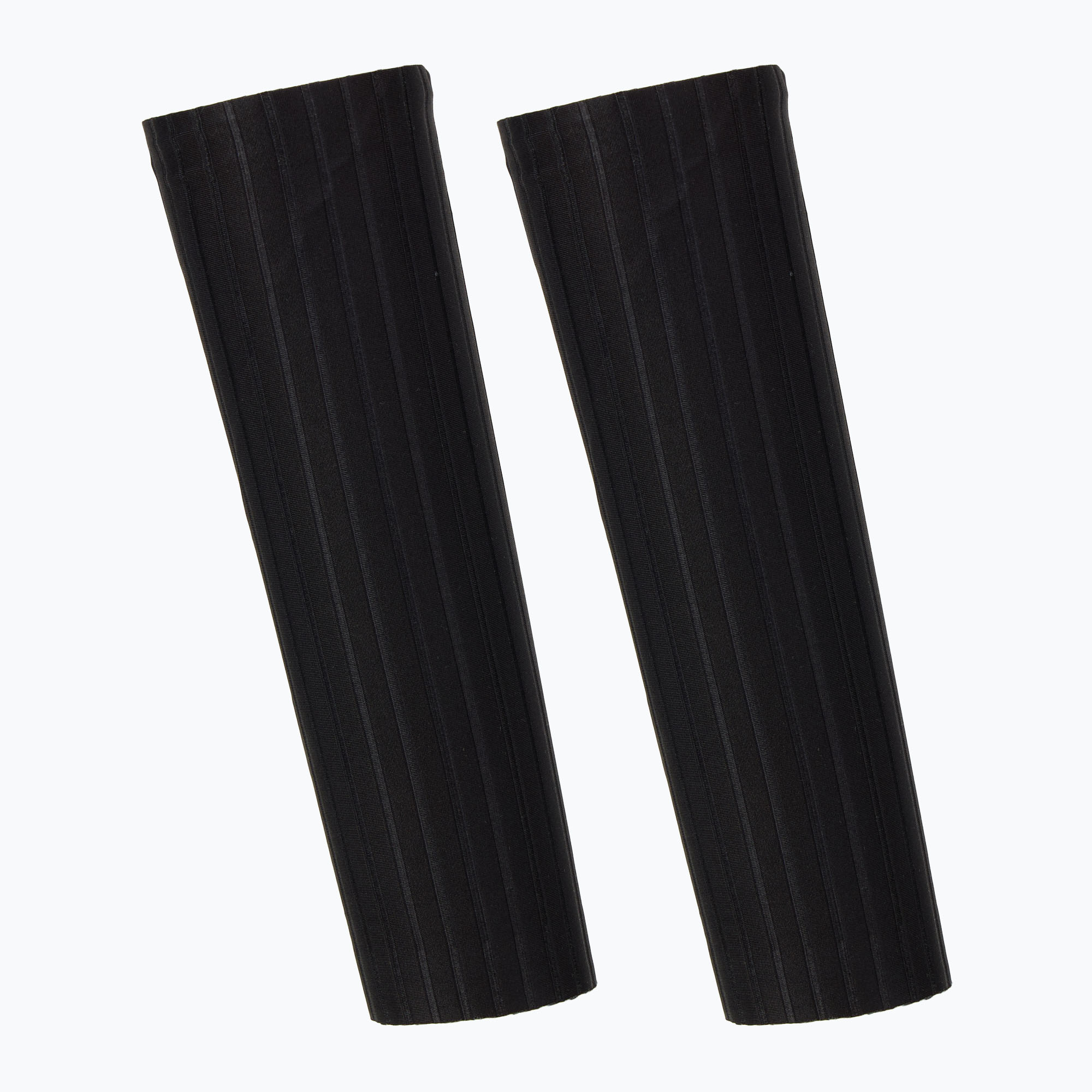 Quest Aero черни ленти за компресия на прасеца