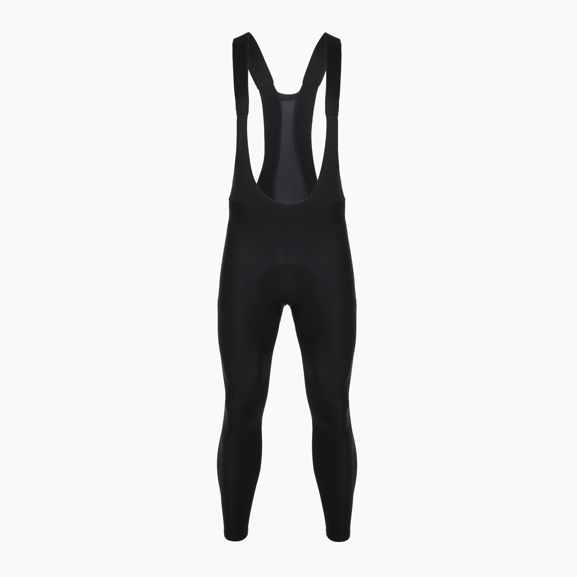 Мъжки панталони за колоездене Quest Puro black