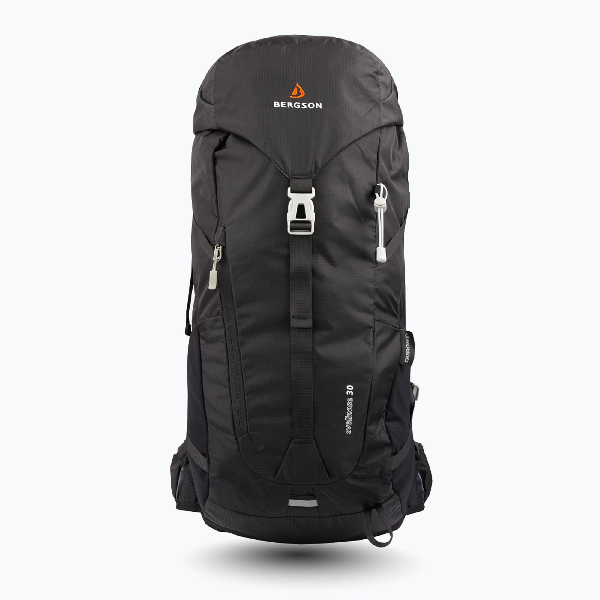 Plecak turystyczny BERGSON Svellnose 30 l black 