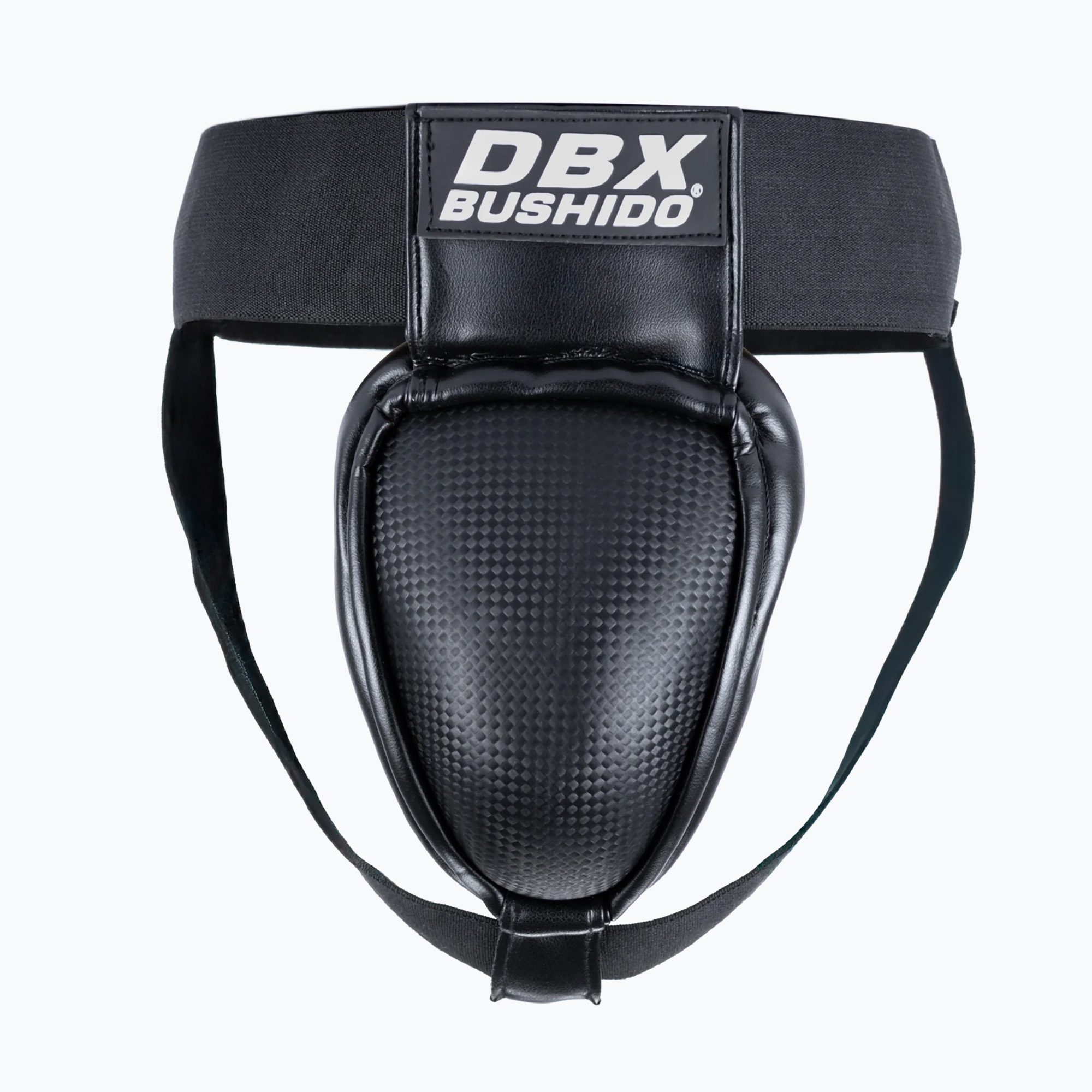 Протектор за слабини DBX Bushido Warrior black
