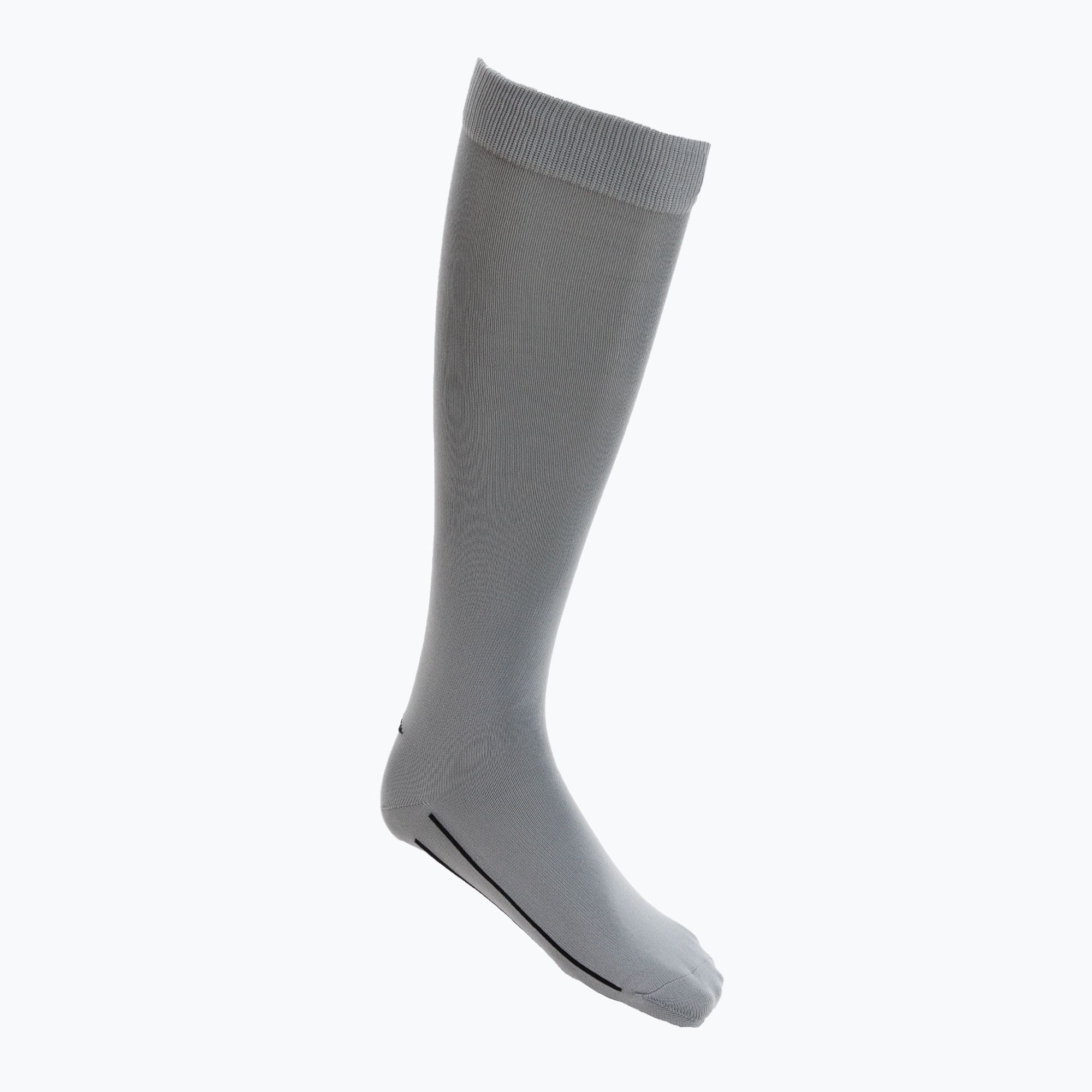 Dámske jazdecké ponožky Fera Basic grey 5.10.ba. (Basic 5.10.ba.)