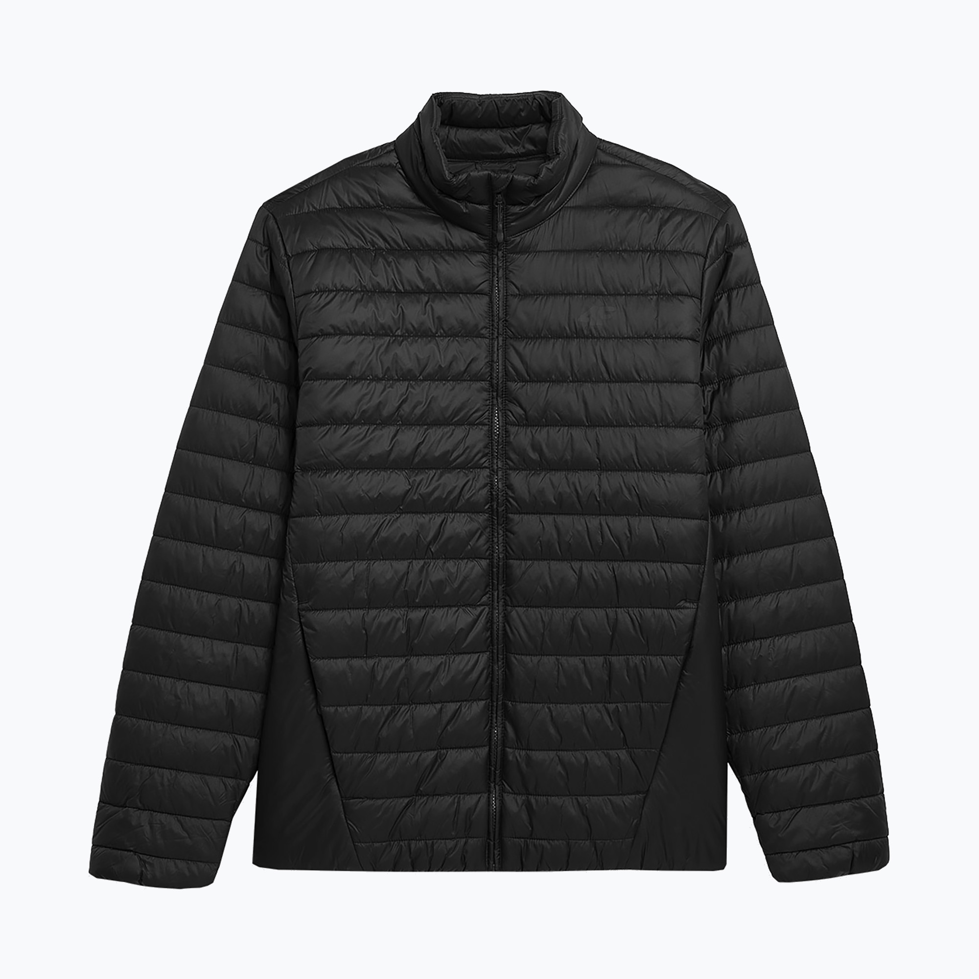 Kurtka męska 4F M239 deep black 