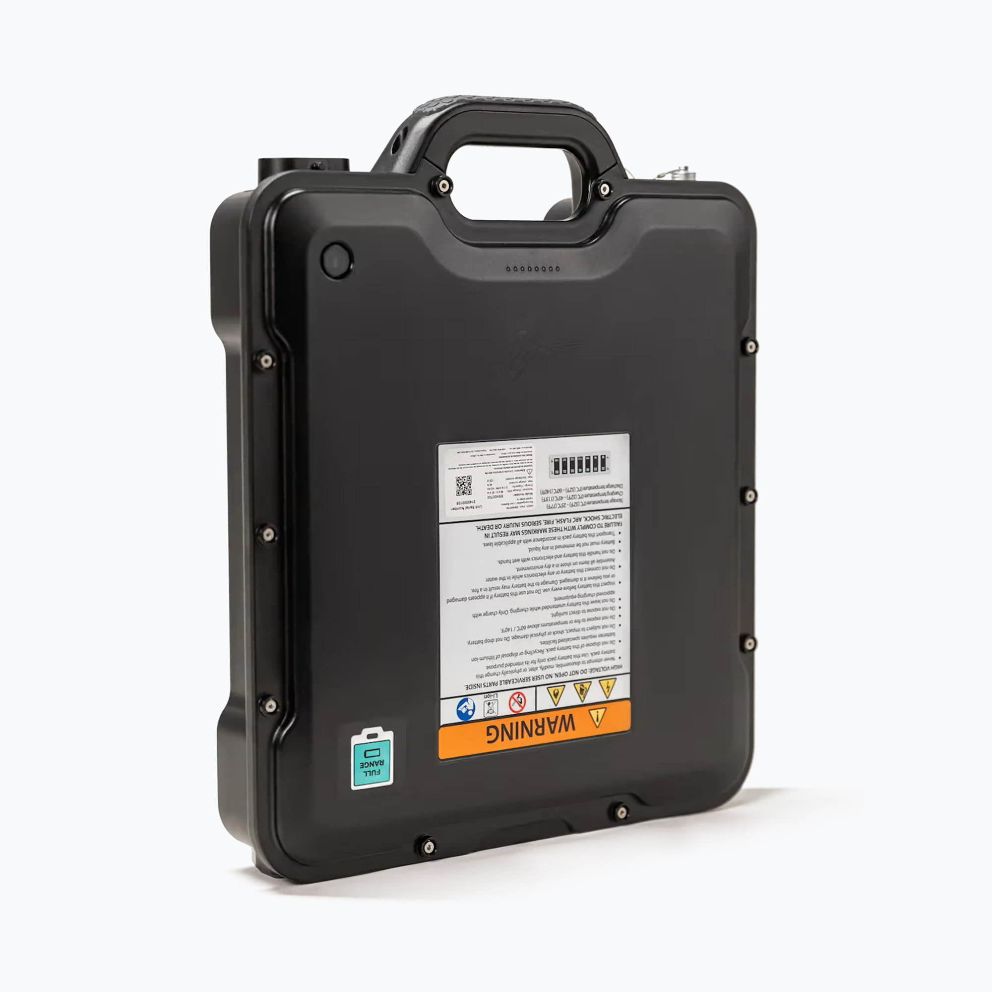 Bateria do deski elektrycznej Lift Foils Battery Pack 1.5 Full Range 