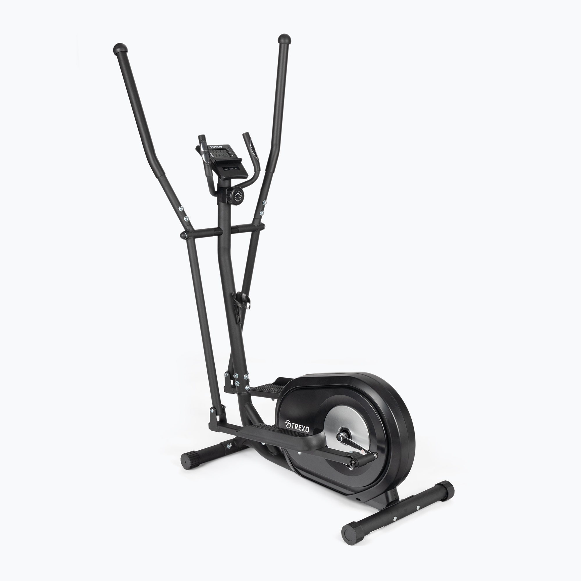 Orbitrek TREXO ET300 czarny 