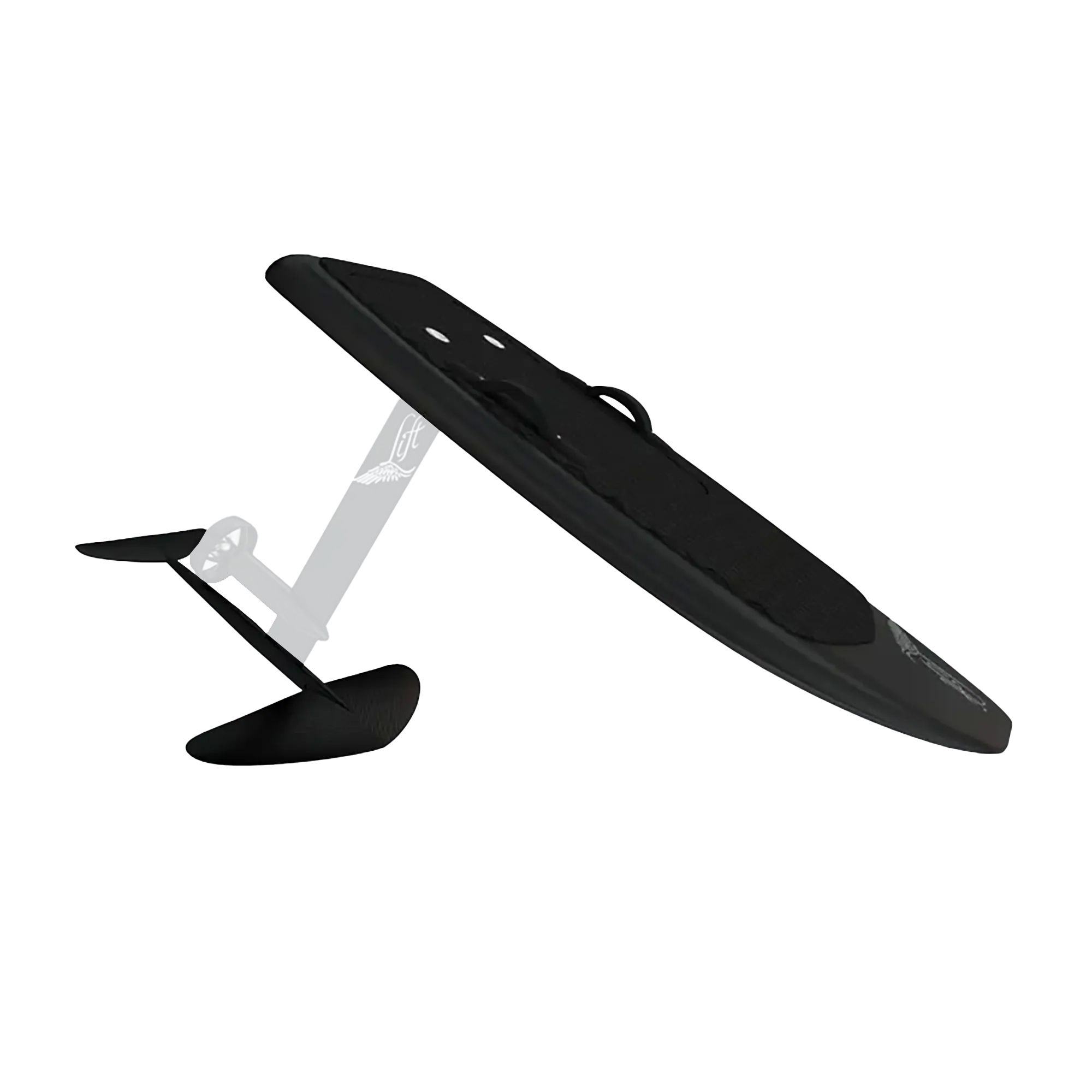 Deska elektryczna Lift Foils Efoil Lift3 5'4 200 HA/48 black 