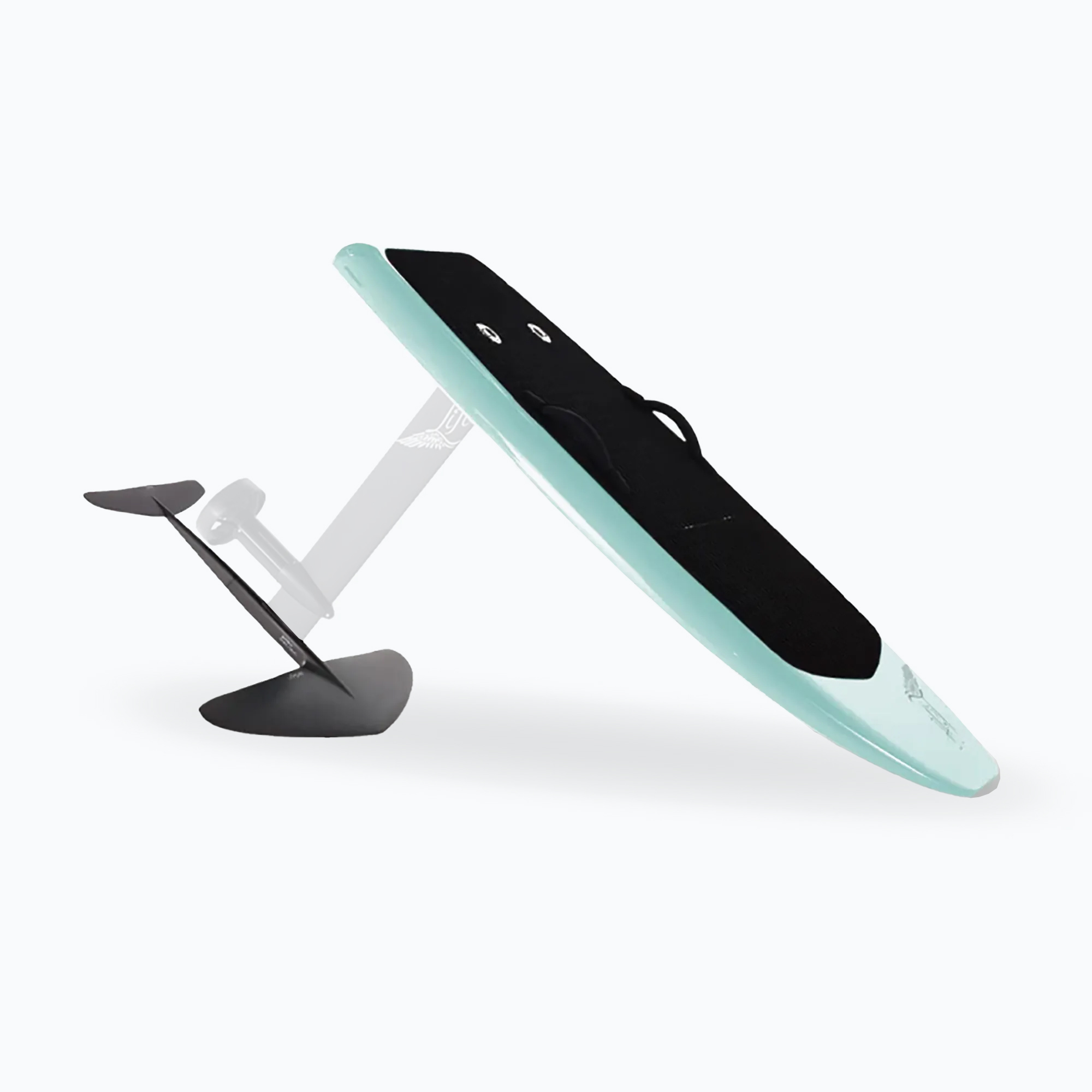 Deska elektryczna Lift Foils Efoil Lift3 F 5'4 250-v2/38 green 