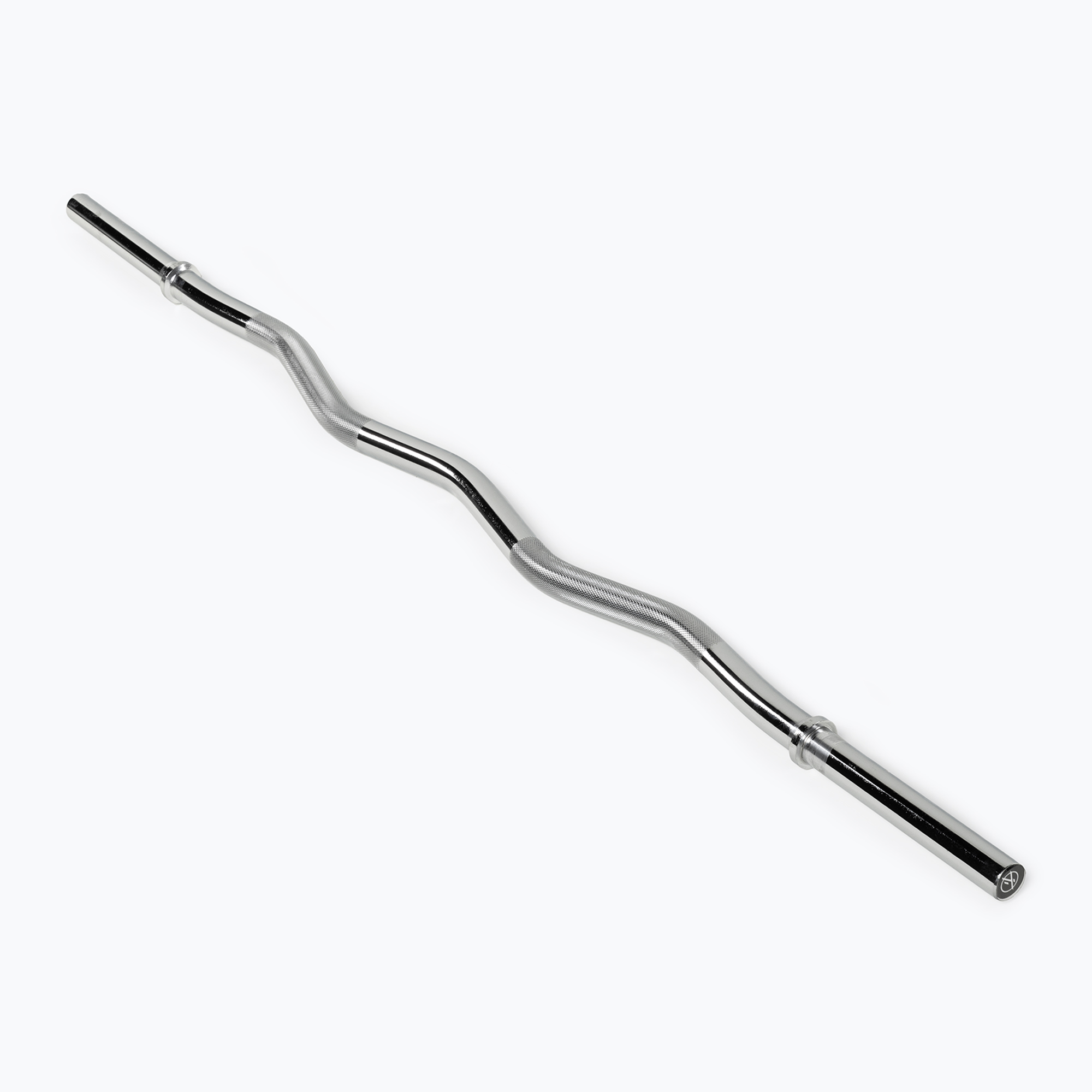 Gryf łamany TREXO BC120 120 cm 