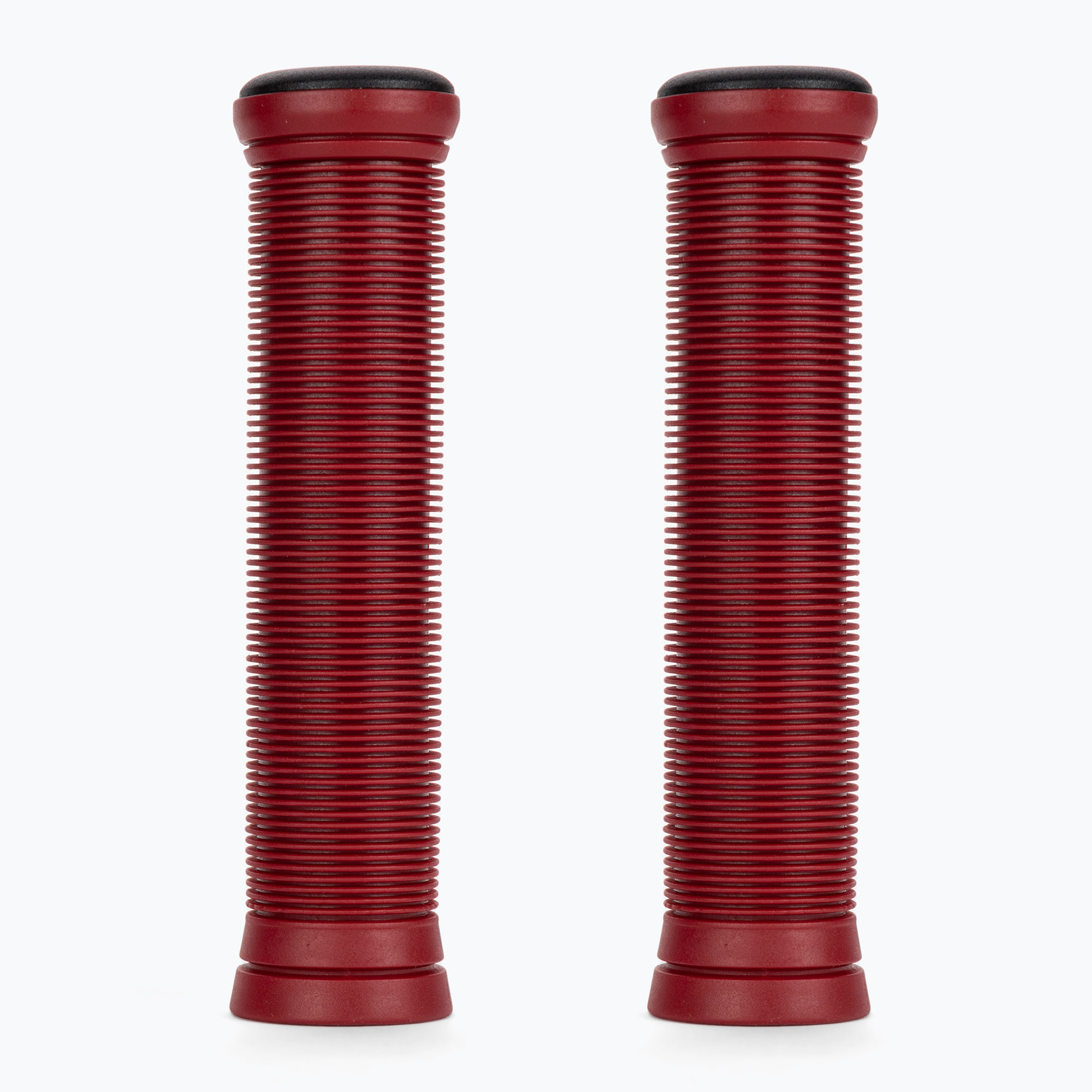 Chwyty do hulajnogi ATTABO EVO 3.0 czerwony 