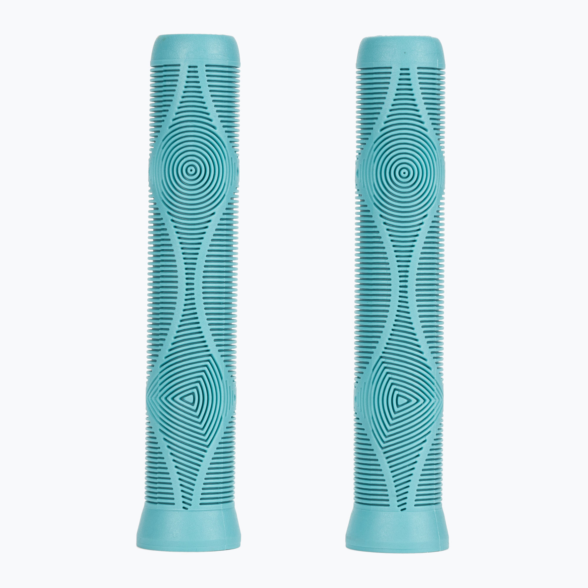 ATTABO EVO 2.0 scooter grips blue