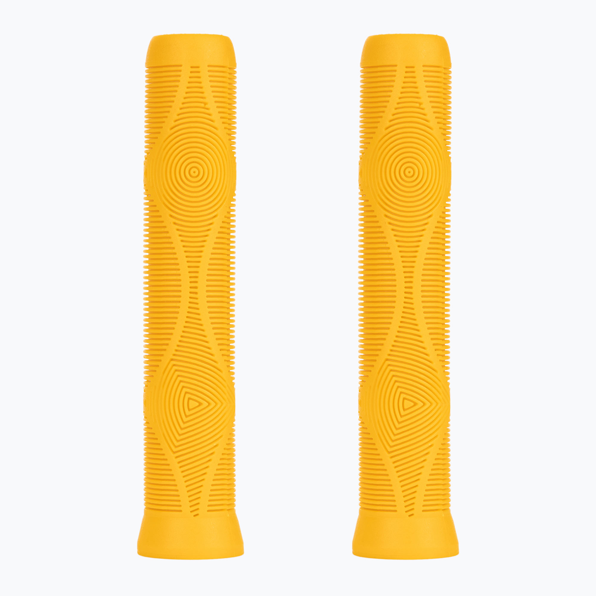 Chwyty do hulajnogi ATTABO EVO 2.0 żółty 