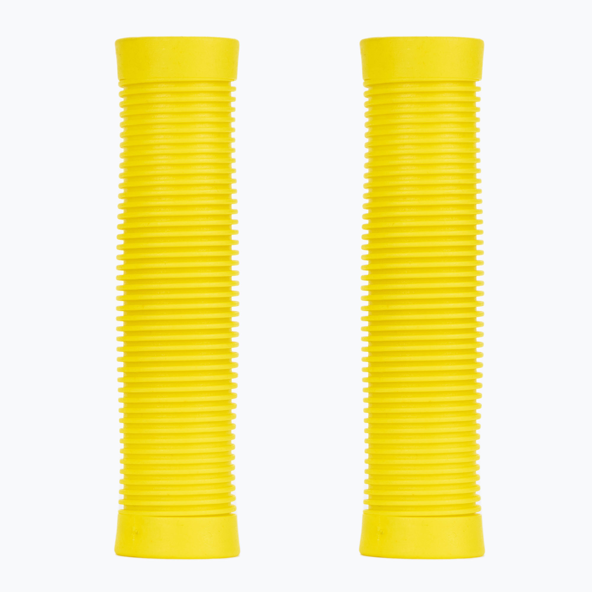 Chwyty do hulajnogi ATTABO EVO 1.0 żółty 