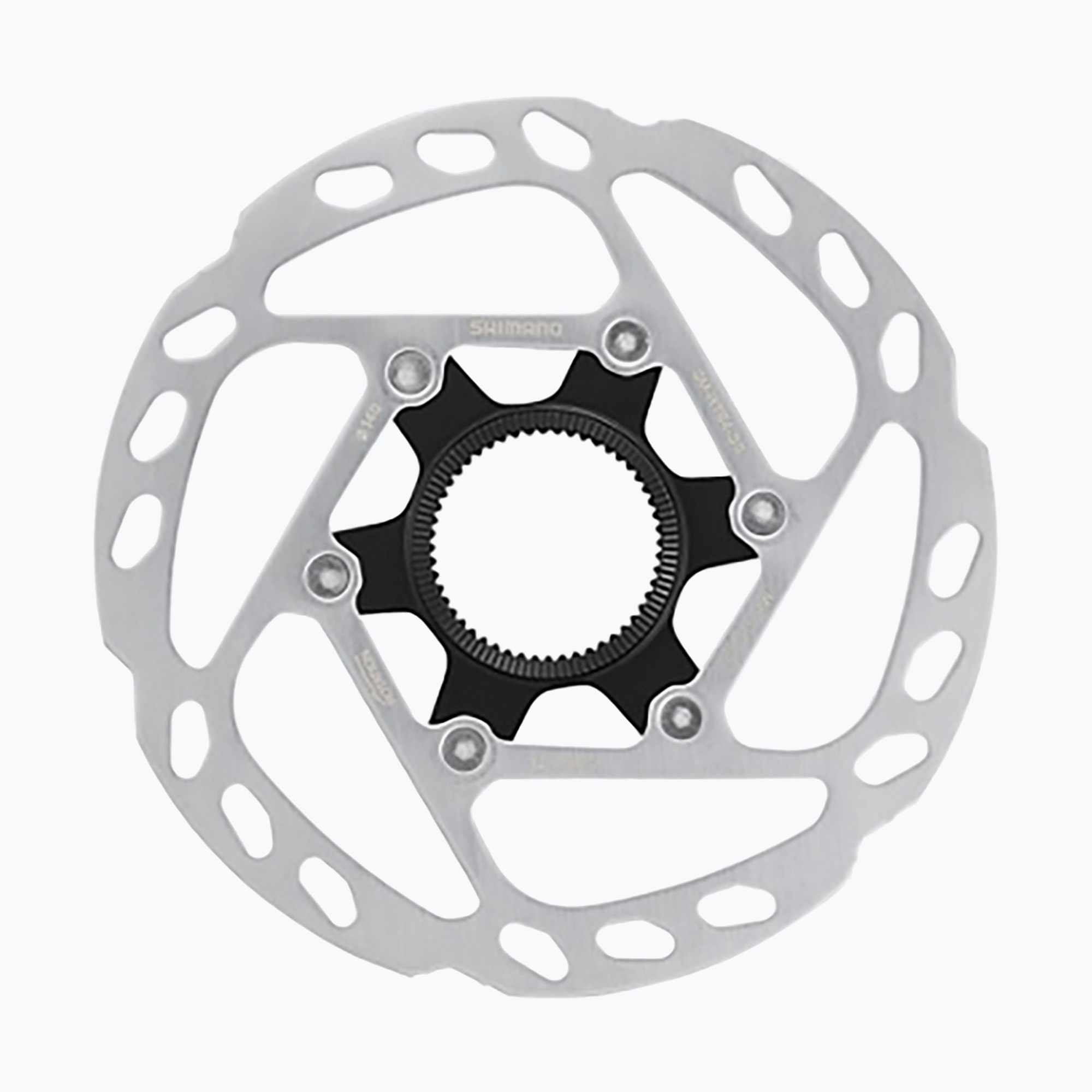 Спирачен диск Shimano ESMRT64SSI3C