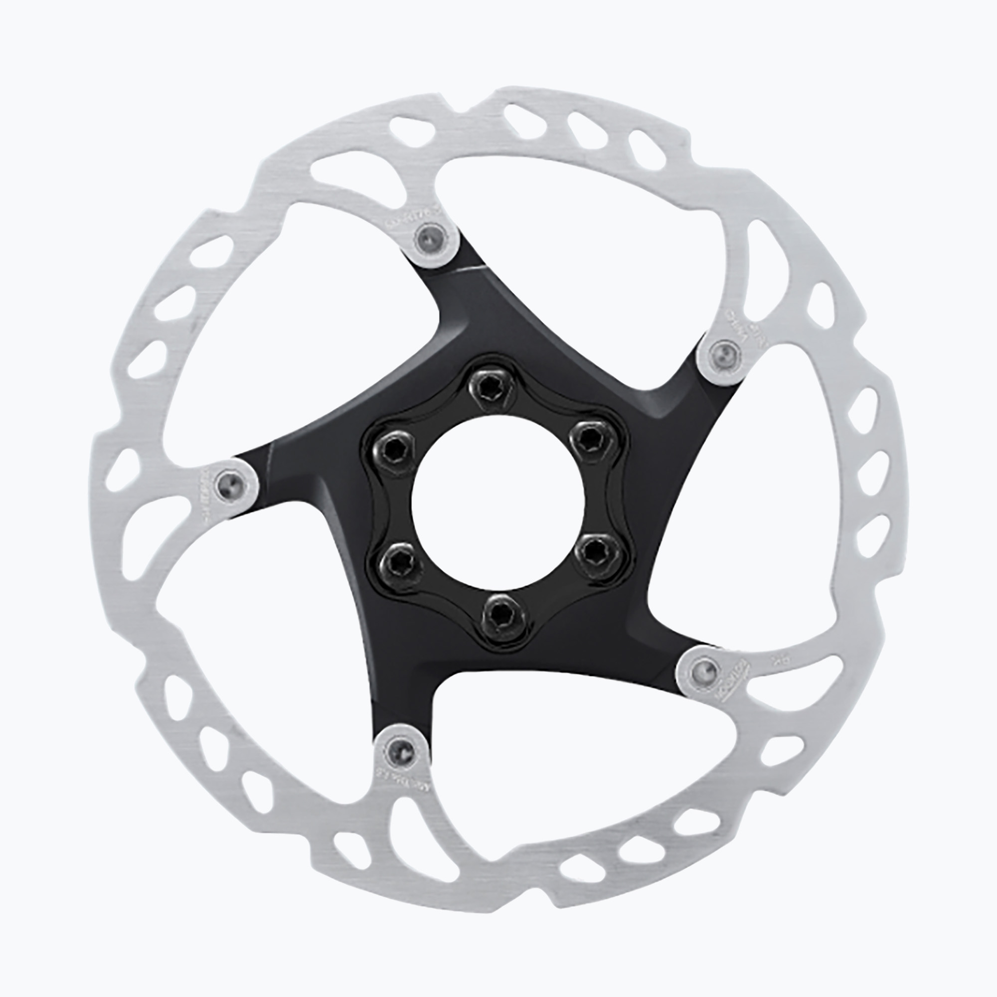Спирачен диск Shimano ESMRT76S2