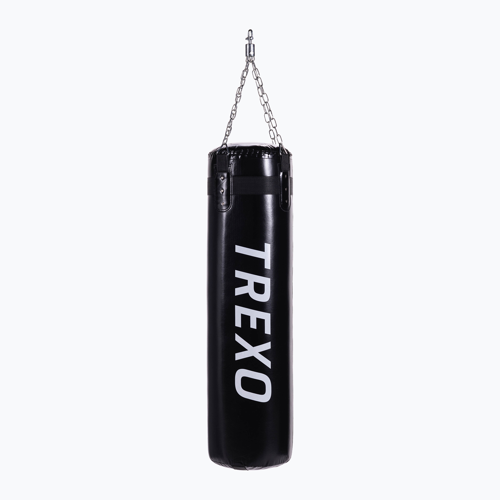 TREXO boxing bag TRX-HPB120 black