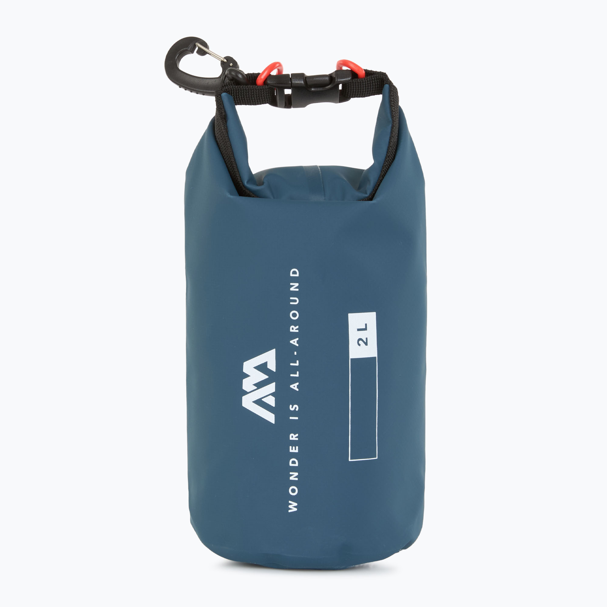 Непромокаема торба Aqua Marina Dry Bag Mini 2 l navy