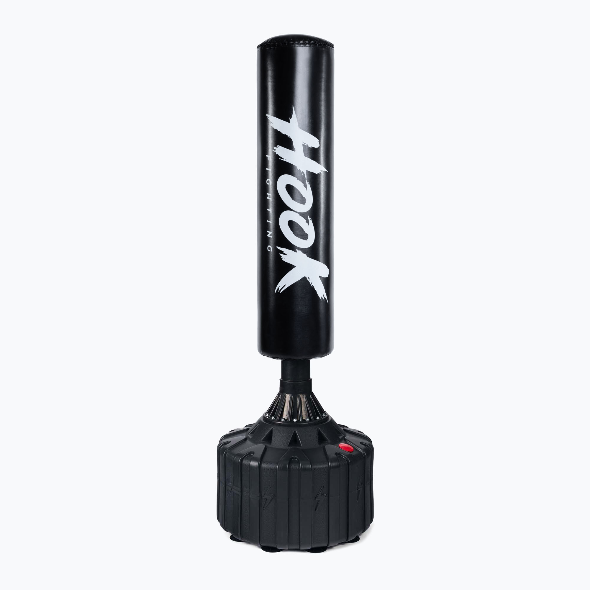 Worek bokserski HOOK FIGHTING HKF-SBB180 czarny 